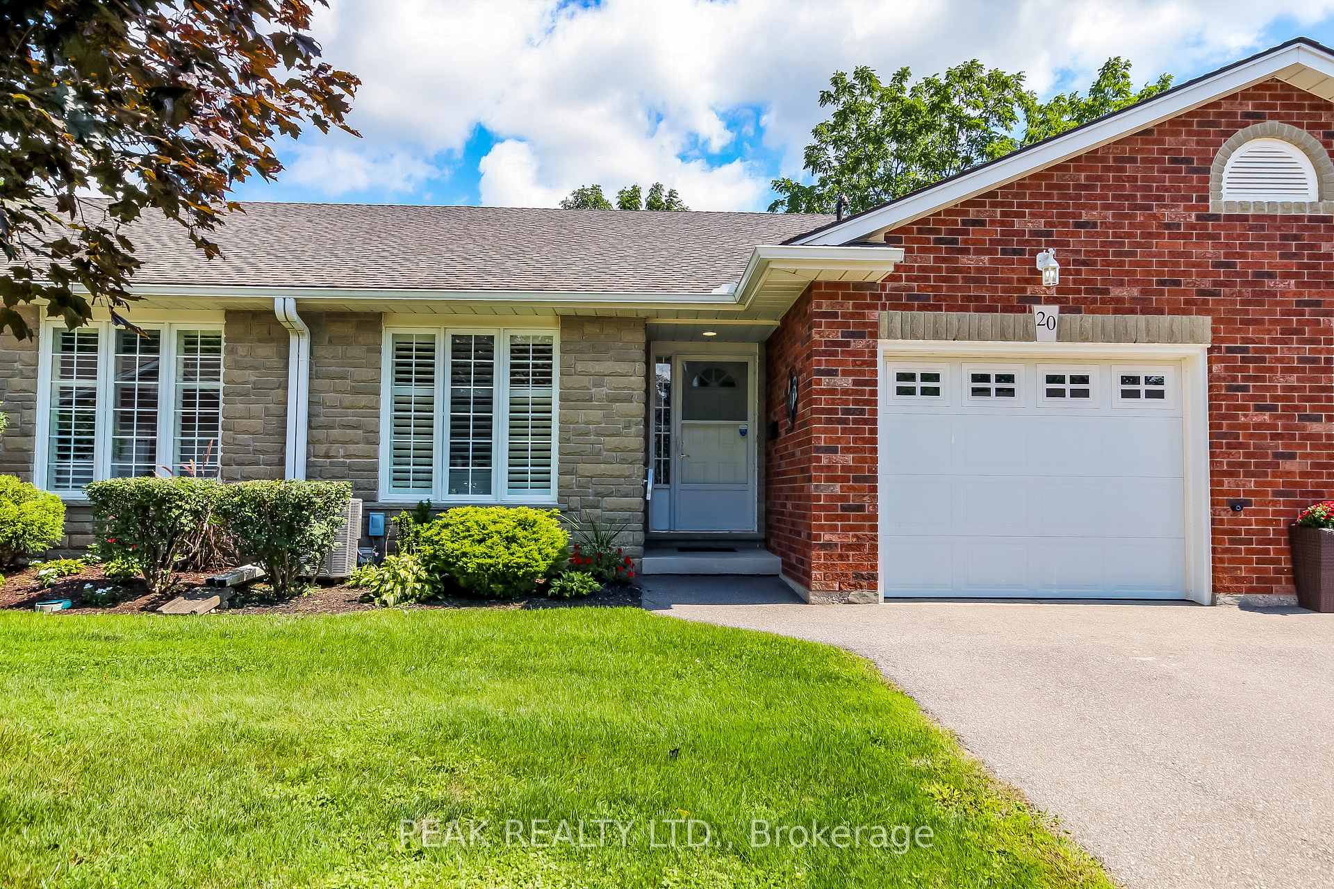 Photo 16 of Unit 20, 53 Beverly Street E, Brant, South Dumfries — HOMEH
