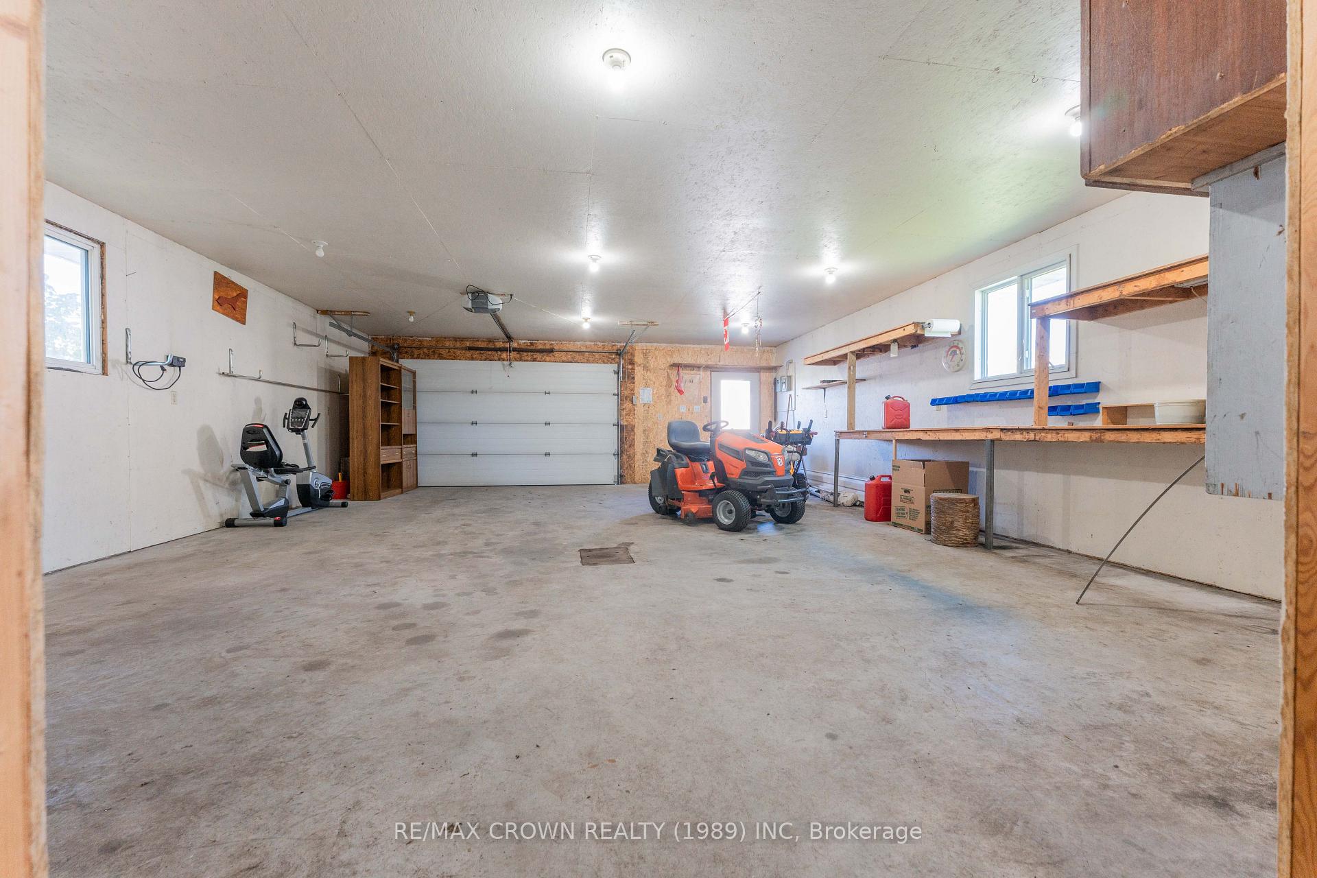 Photo 4 of 20 Brunelle Road S, Kapuskasing — HOMEH