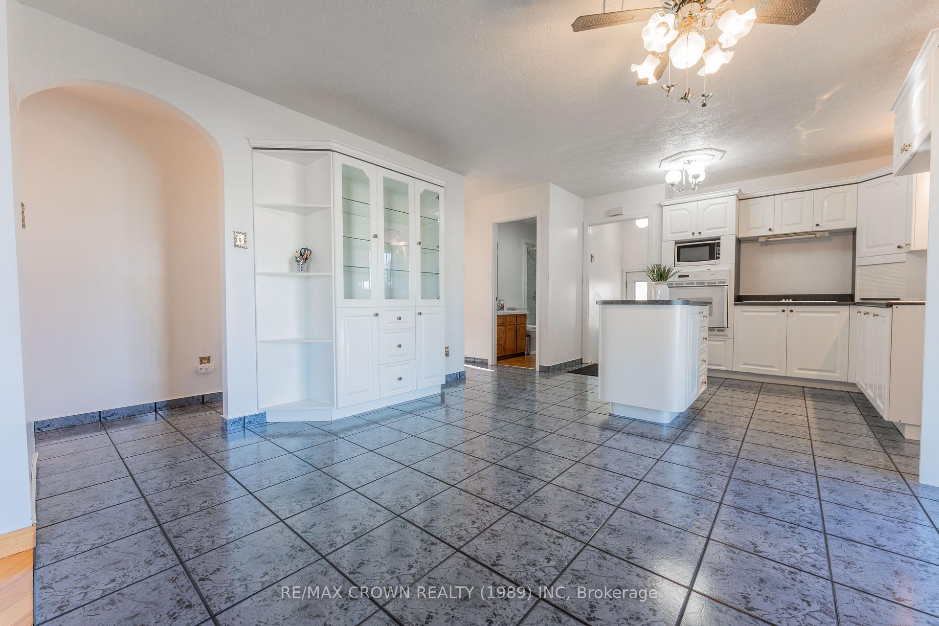 Photo 10 of 20 Brunelle Road S, Kapuskasing — HOMEH
