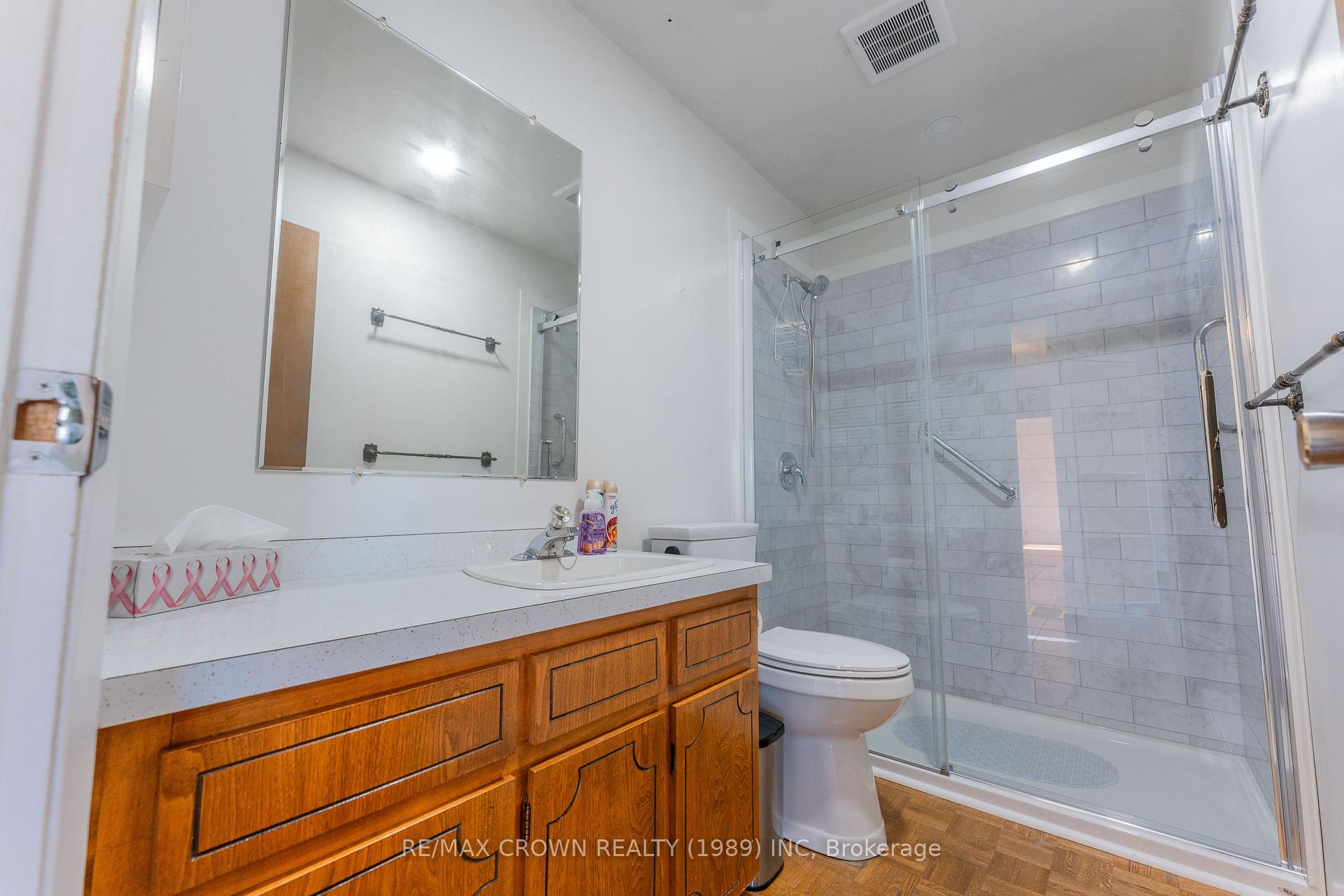 Photo 22 of 20 Brunelle Road S, Kapuskasing — HOMEH