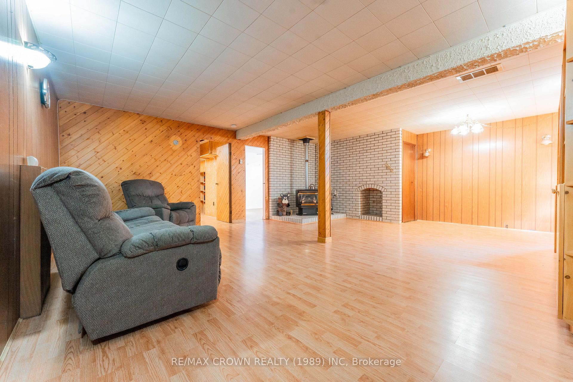 Photo 24 of 20 Brunelle Road S, Kapuskasing — HOMEH