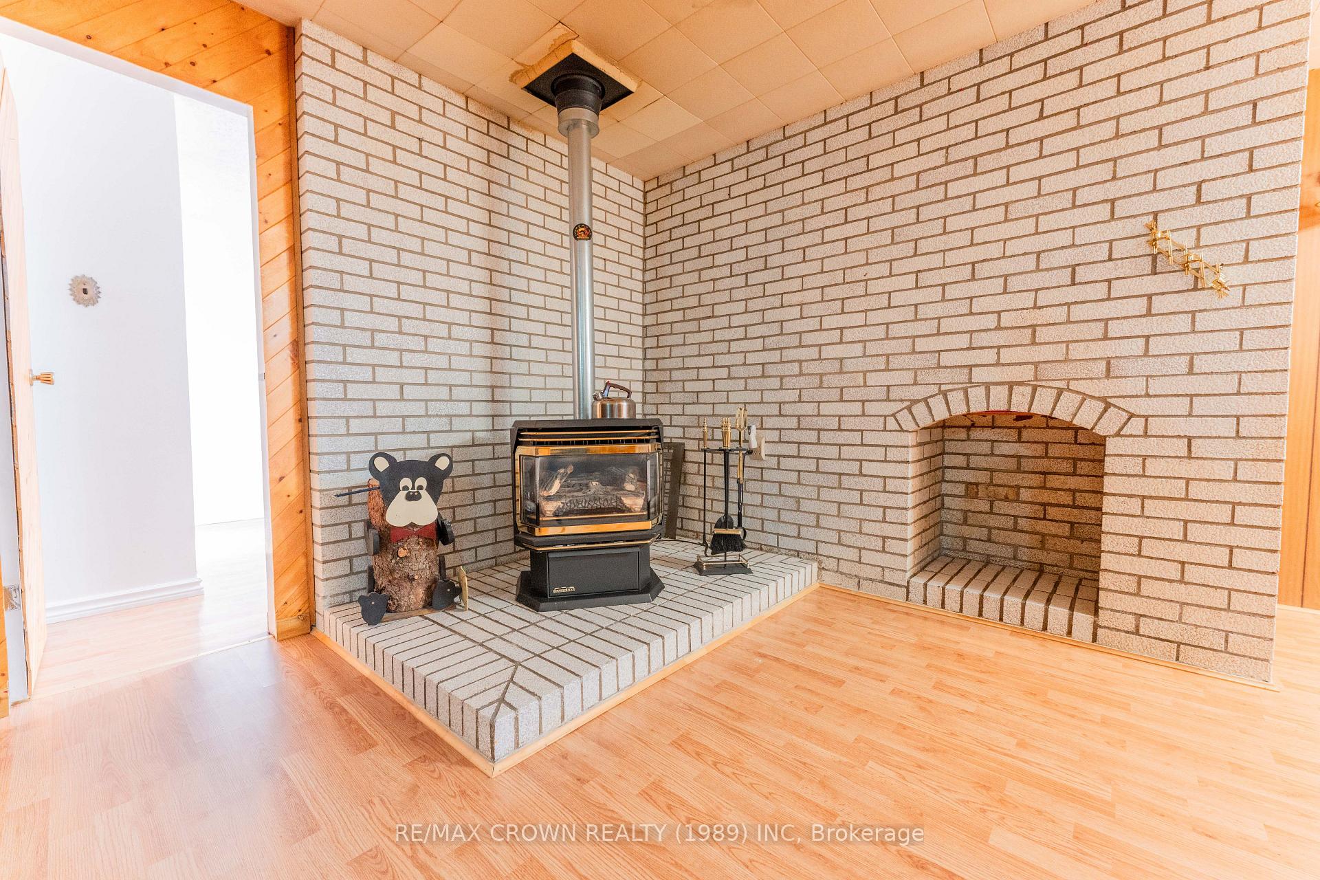 Photo 25 of 20 Brunelle Road S, Kapuskasing — HOMEH