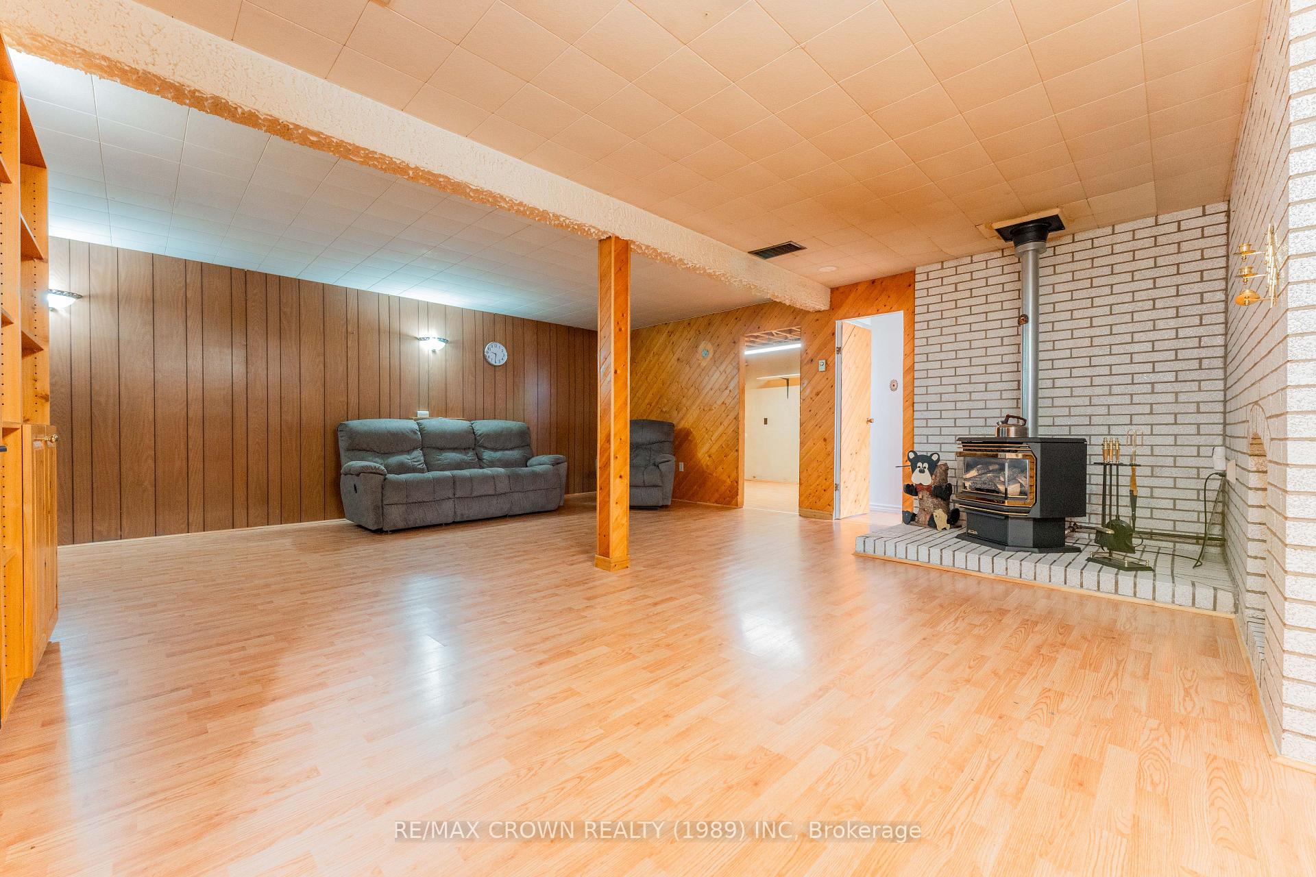 Photo 26 of 20 Brunelle Road S, Kapuskasing — HOMEH