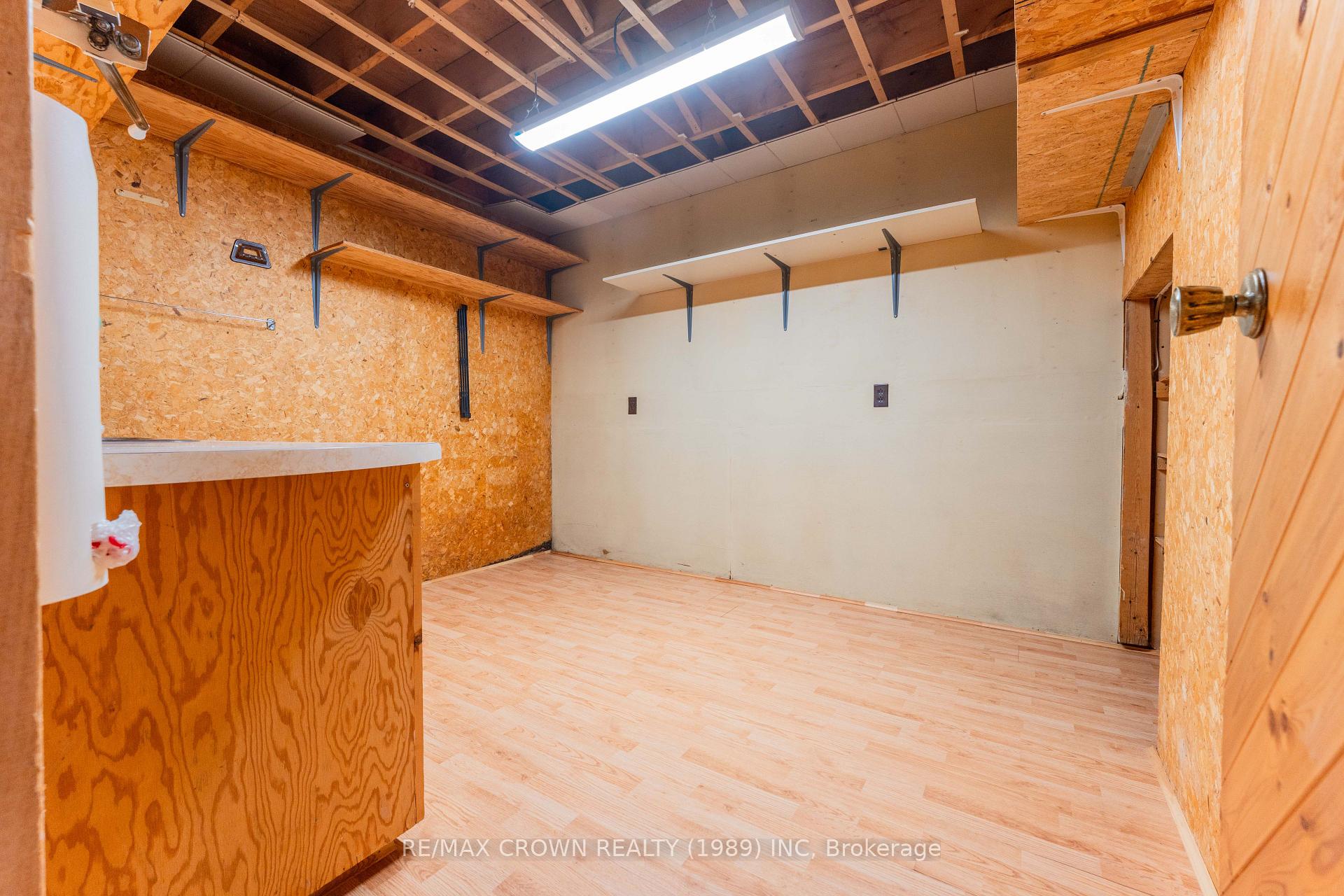 Photo 30 of 20 Brunelle Road S, Kapuskasing — HOMEH