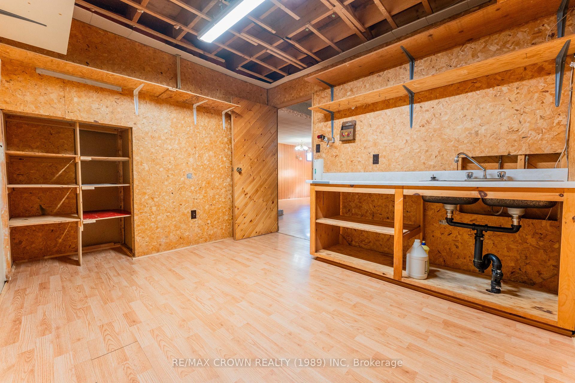 Photo 31 of 20 Brunelle Road S, Kapuskasing — HOMEH