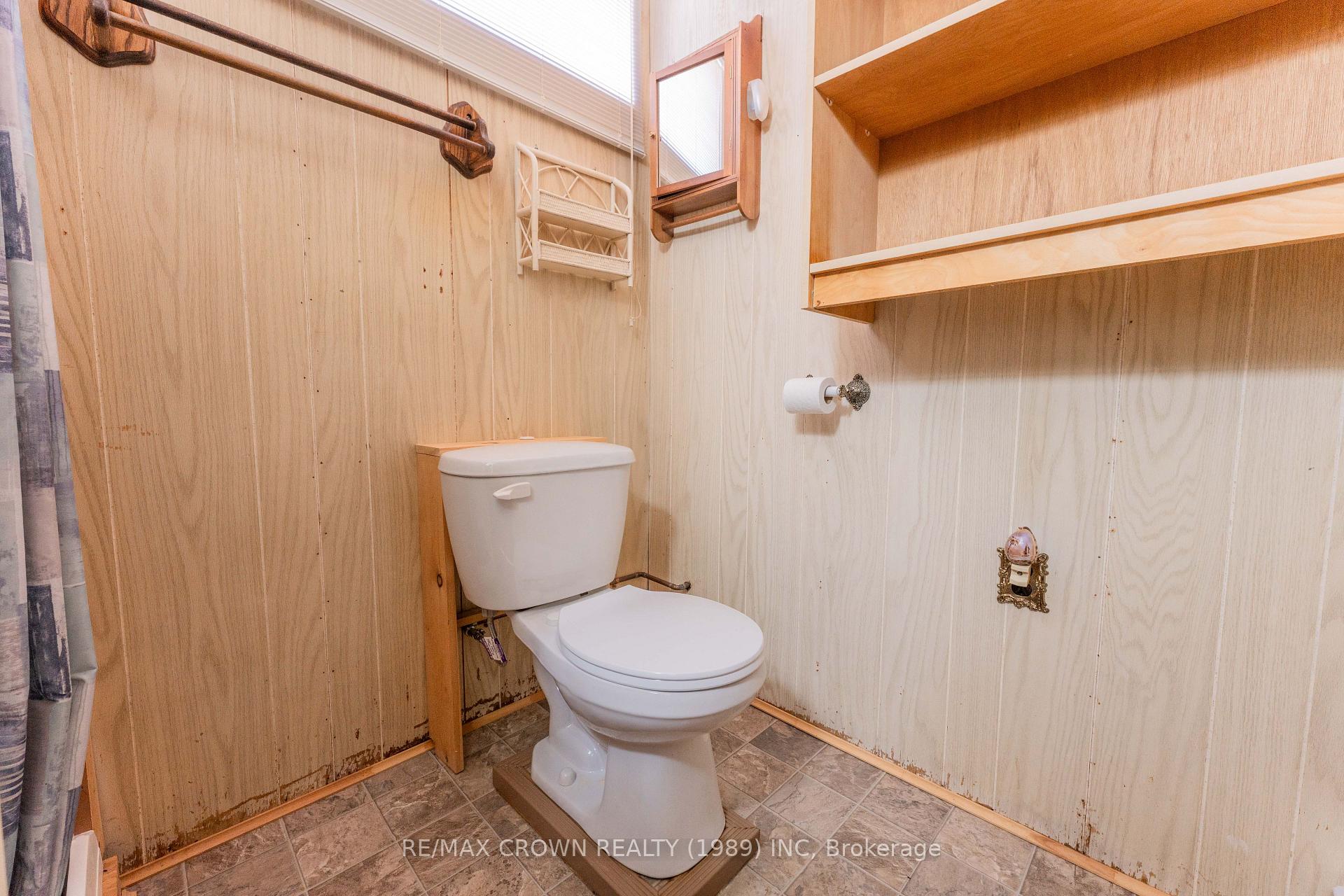 Photo 33 of 20 Brunelle Road S, Kapuskasing — HOMEH