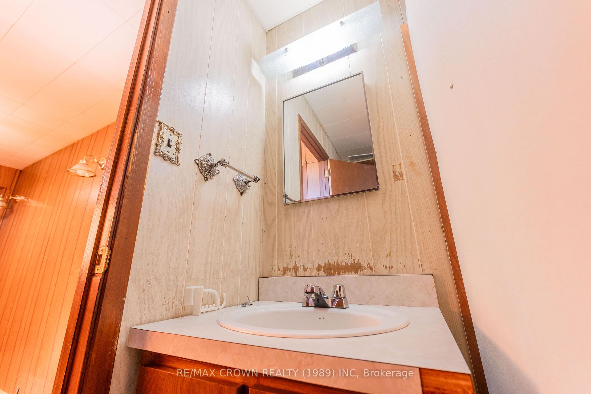 Photo 34 of 20 Brunelle Road S, Kapuskasing — HOMEH