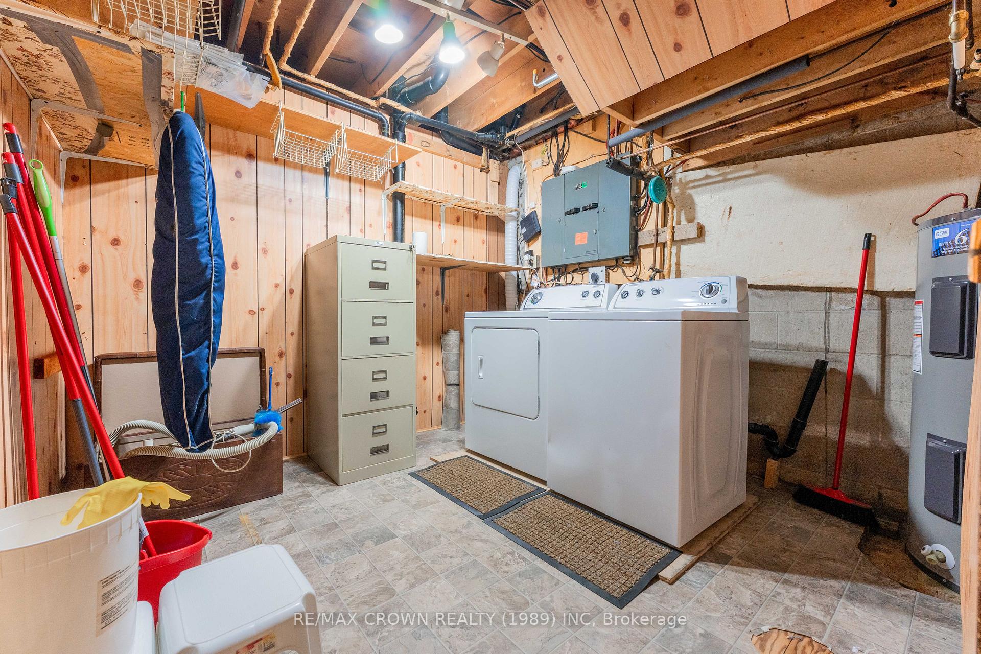 Photo 35 of 20 Brunelle Road S, Kapuskasing — HOMEH