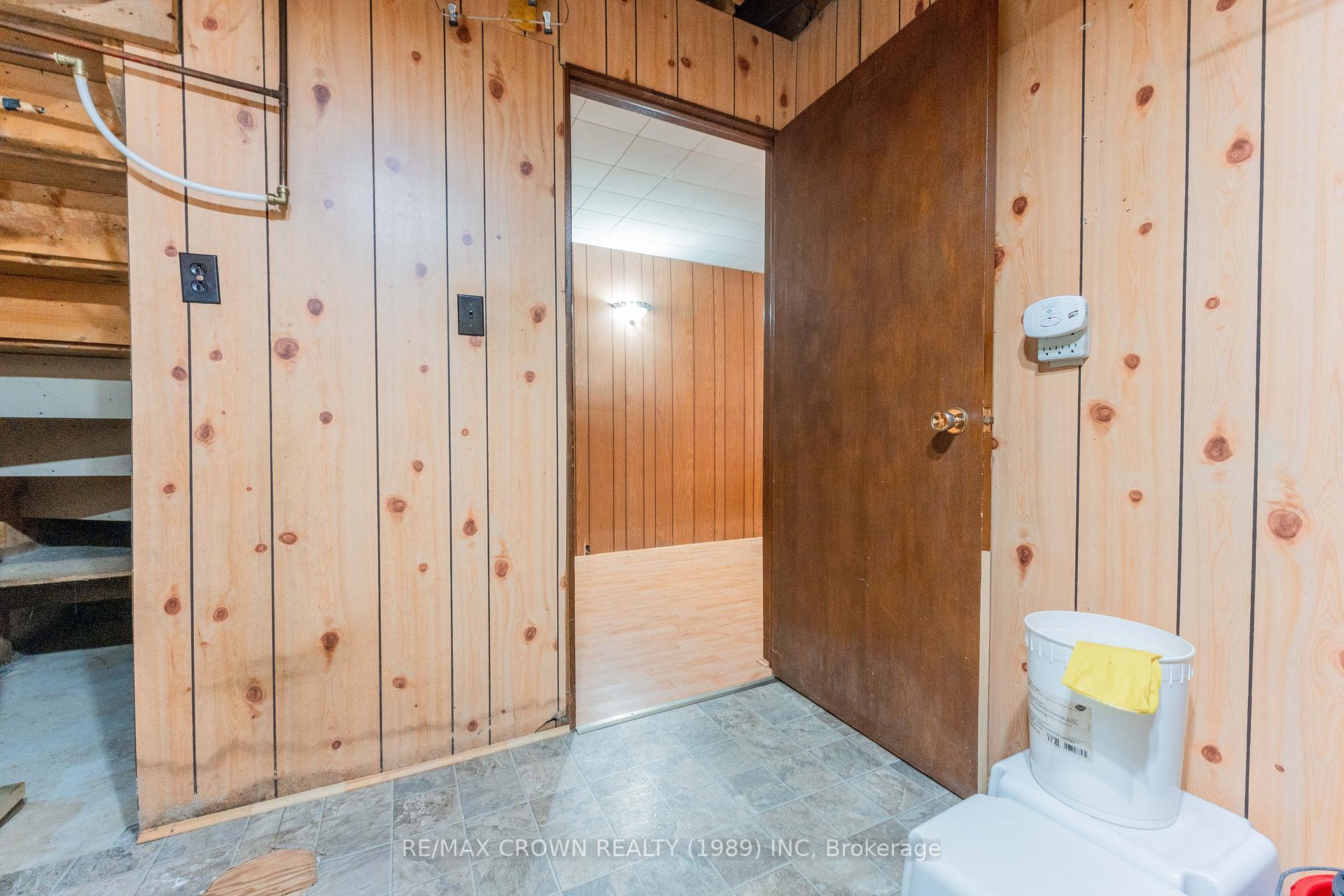 Photo 37 of 20 Brunelle Road S, Kapuskasing — HOMEH