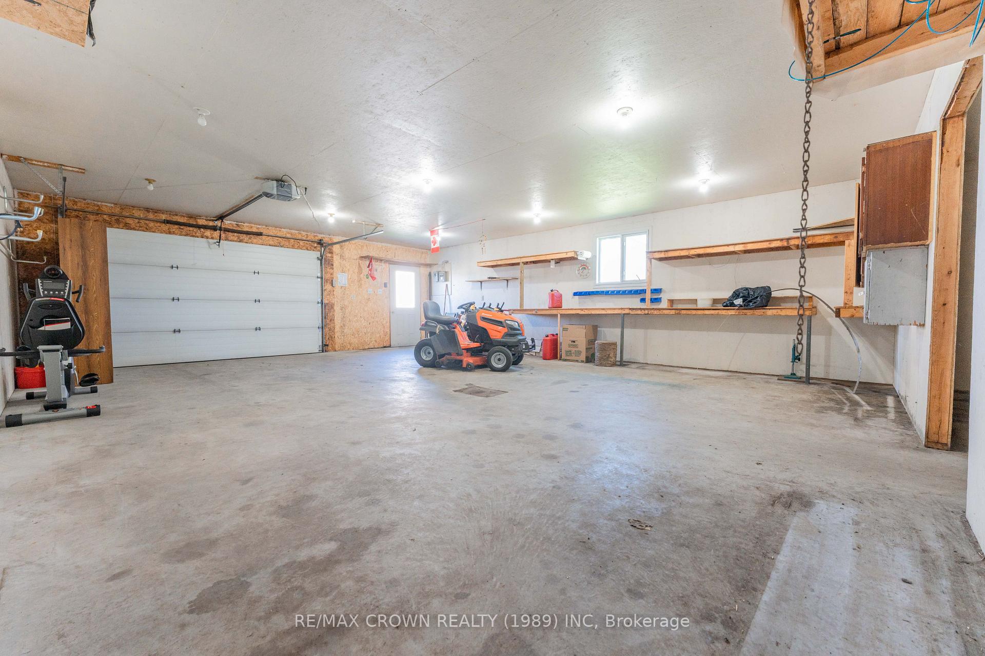 Photo 41 of 20 Brunelle Road S, Kapuskasing — HOMEH
