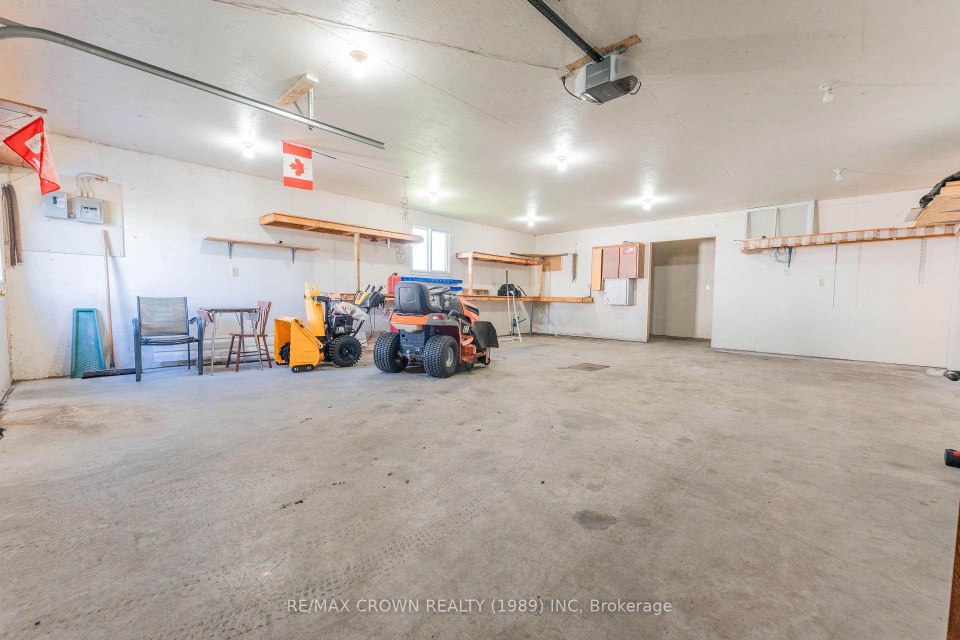 Photo 42 of 20 Brunelle Road S, Kapuskasing — HOMEH