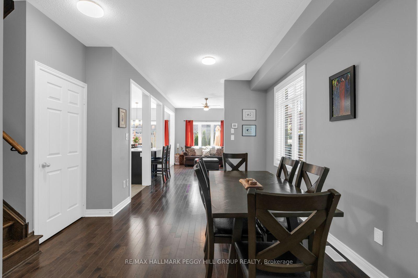 Photo 2 of 55 Forsyth Crescent, Barrie, West Bayfield — HOMEH