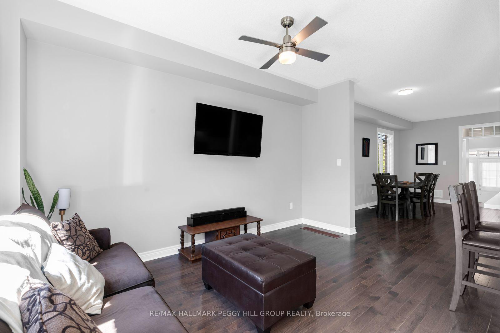Photo 7 of 55 Forsyth Crescent, Barrie, West Bayfield — HOMEH