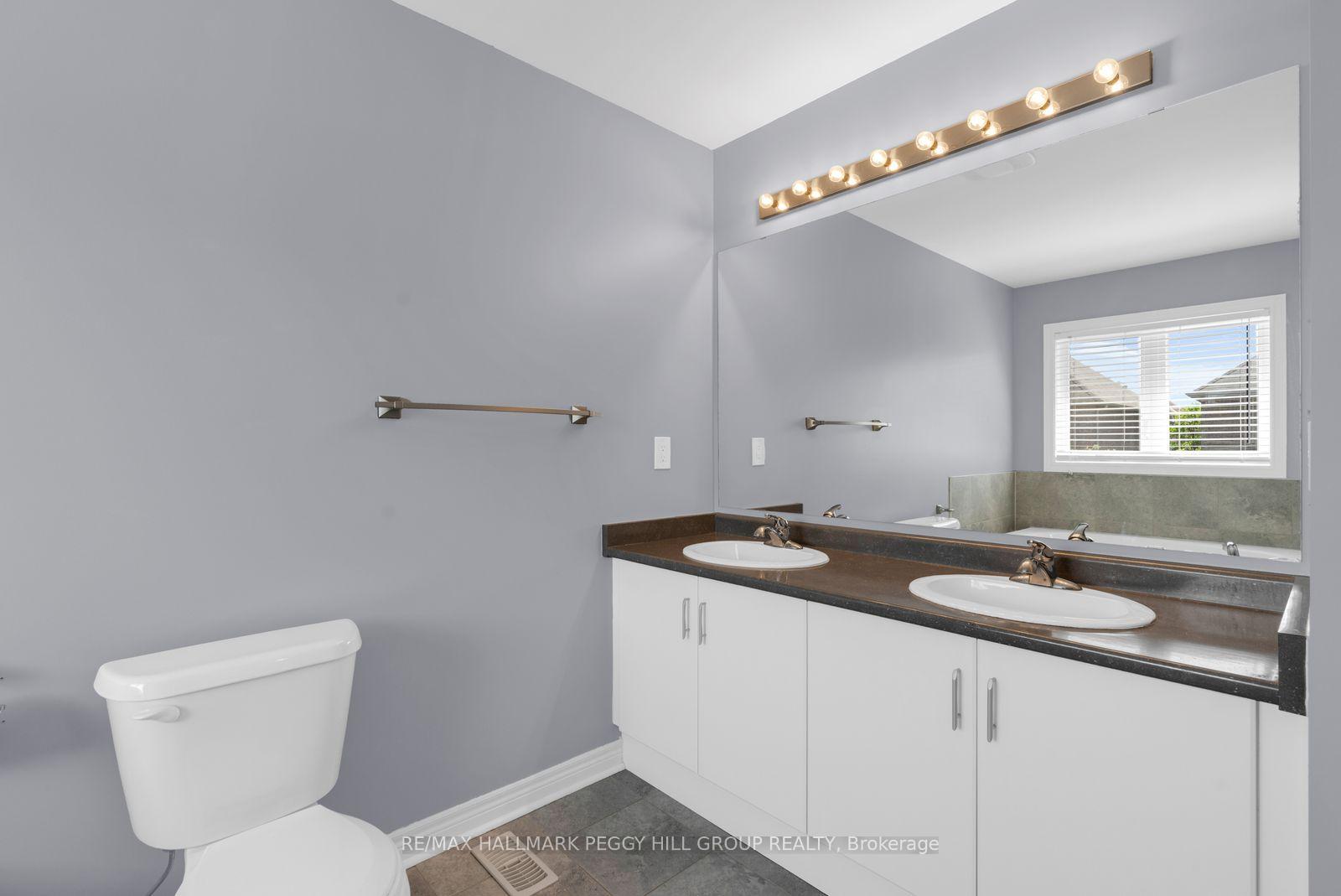 Photo 10 of 55 Forsyth Crescent, Barrie, West Bayfield — HOMEH