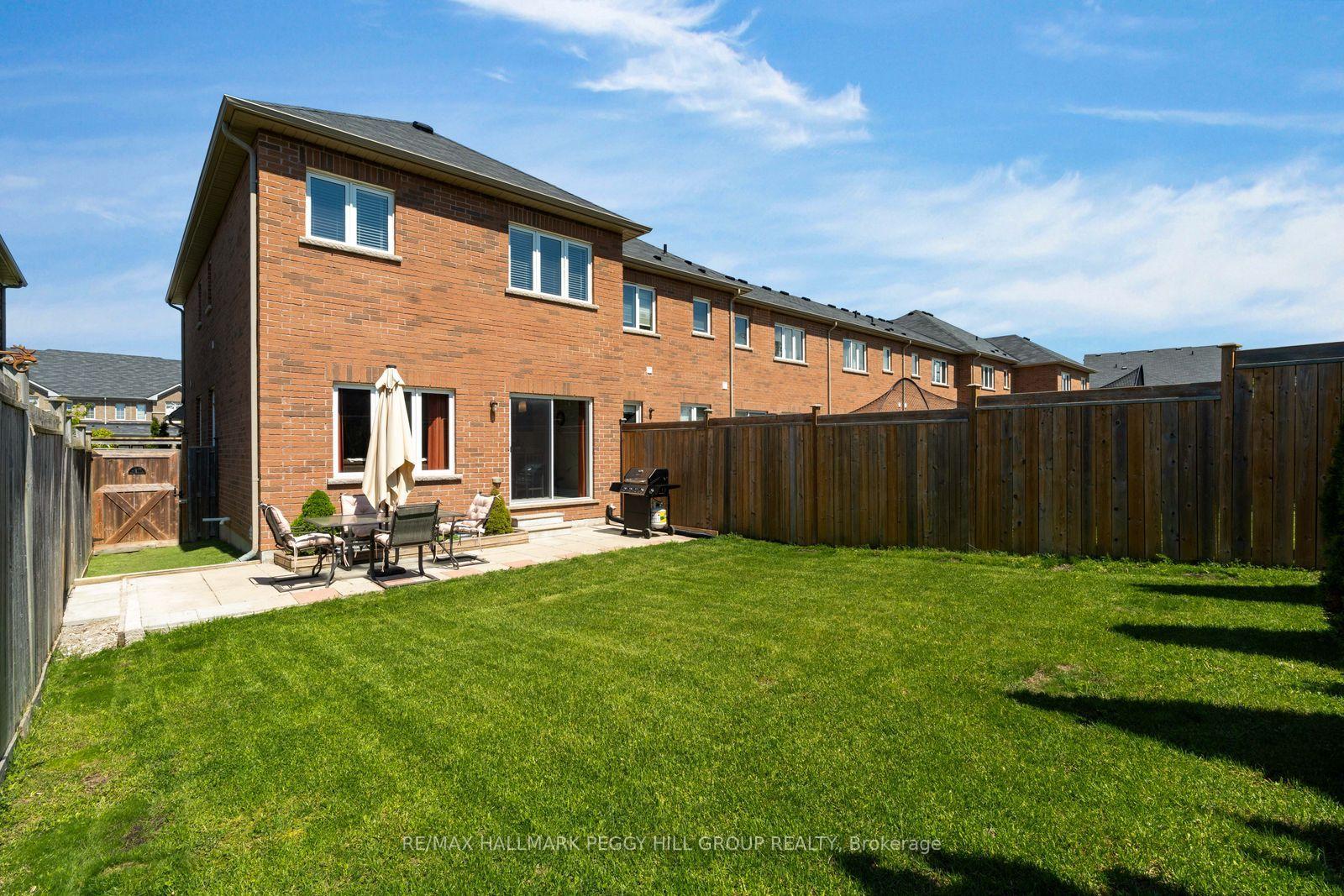 Photo 16 of 55 Forsyth Crescent, Barrie, West Bayfield — HOMEH