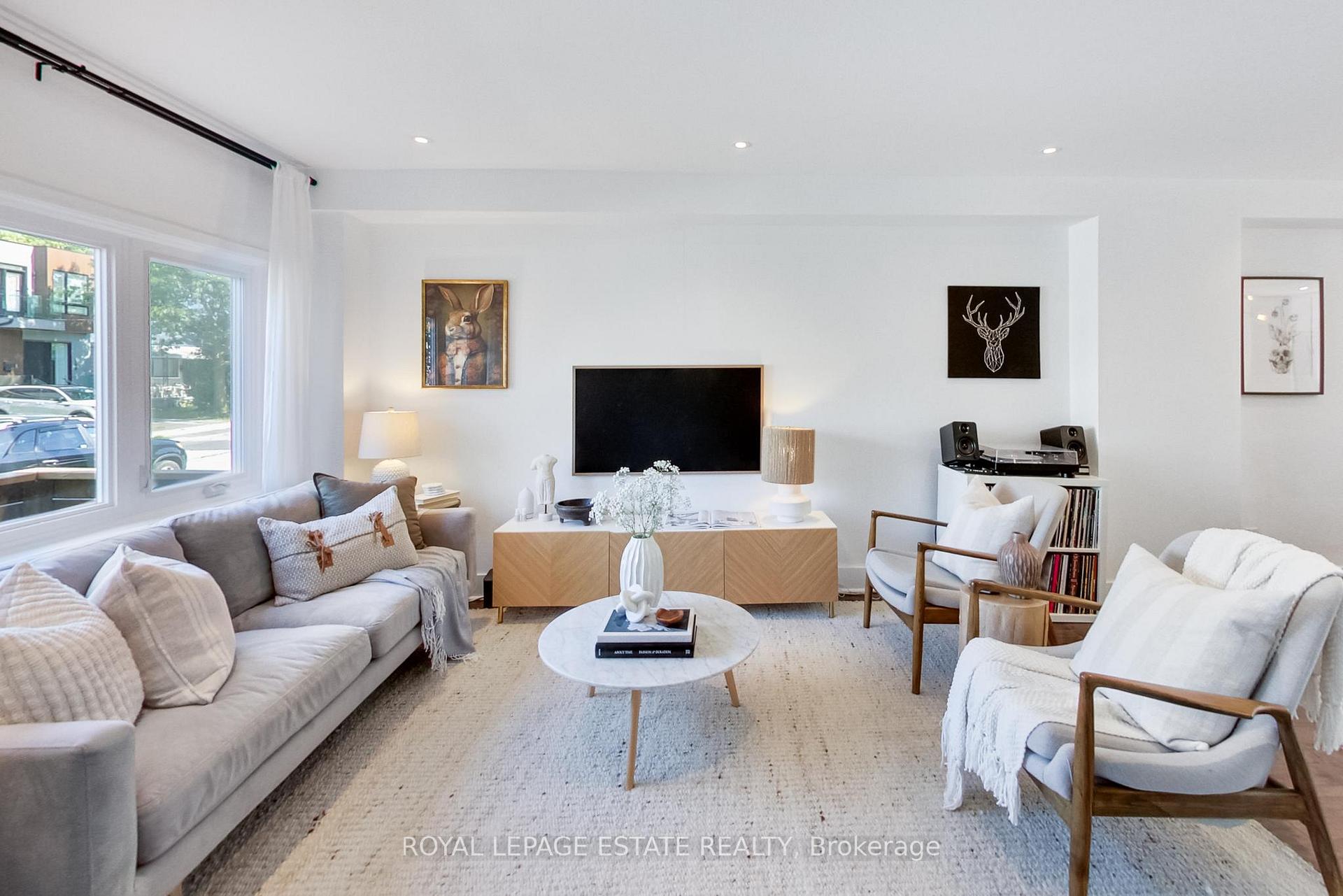 Photo 5 of 184 King Edward Avenue, Toronto, Woodbine-Lumsden — HOMEH
