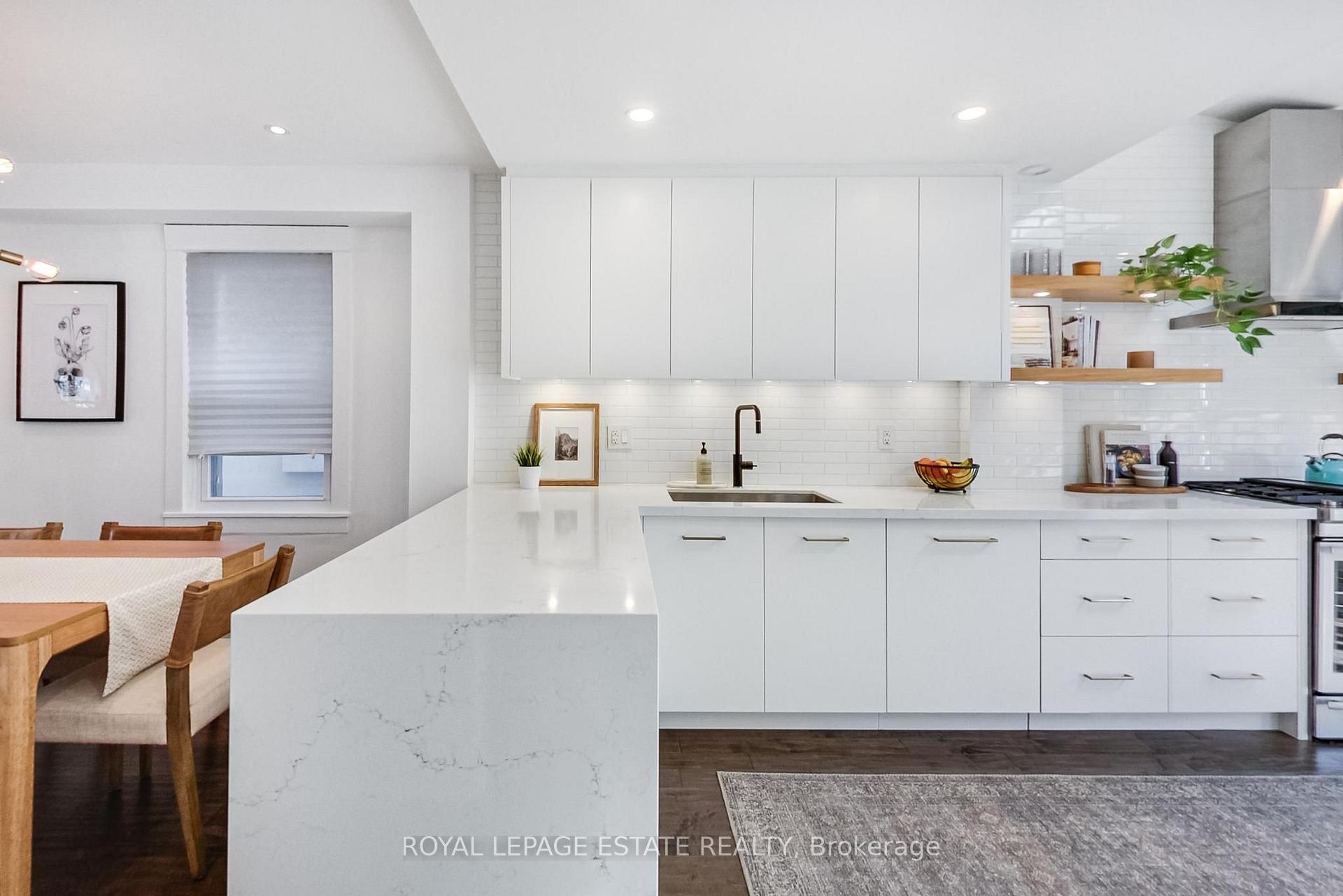 Photo 9 of 184 King Edward Avenue, Toronto, Woodbine-Lumsden — HOMEH