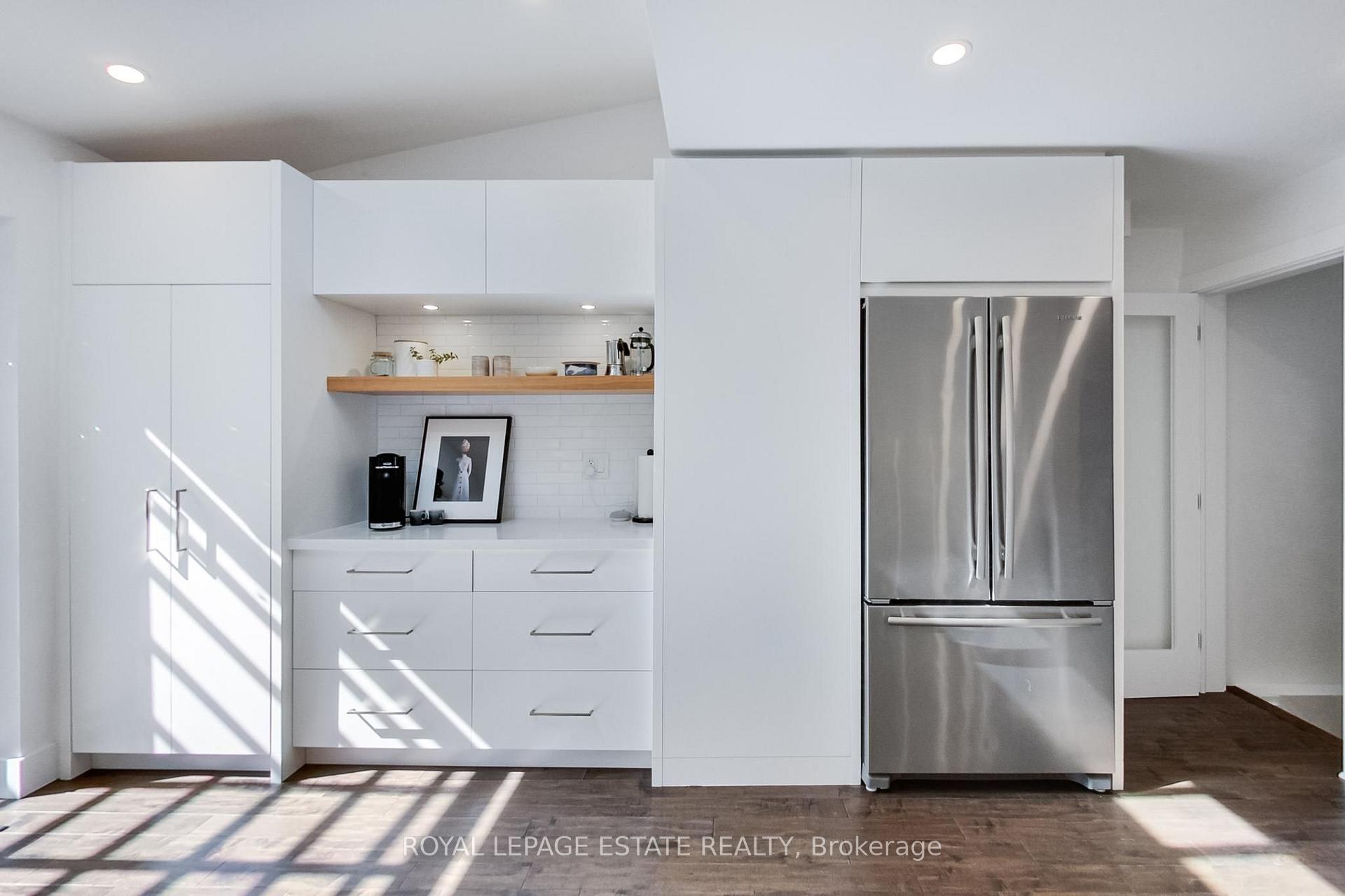 Photo 13 of 184 King Edward Avenue, Toronto, Woodbine-Lumsden — HOMEH
