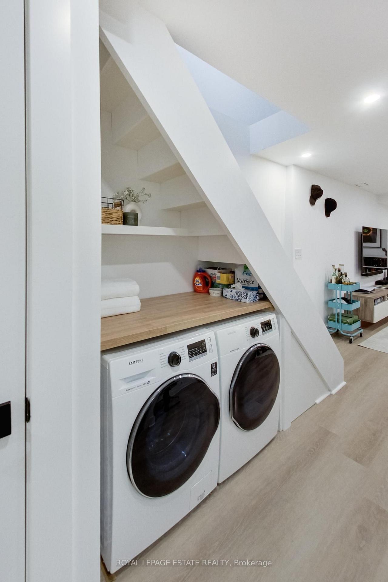 Photo 23 of 184 King Edward Avenue, Toronto, Woodbine-Lumsden — HOMEH