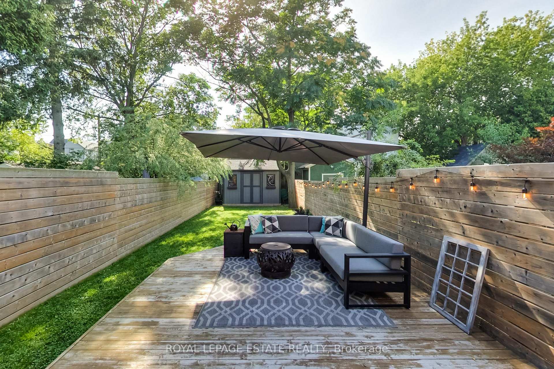 Photo 26 of 184 King Edward Avenue, Toronto, Woodbine-Lumsden — HOMEH