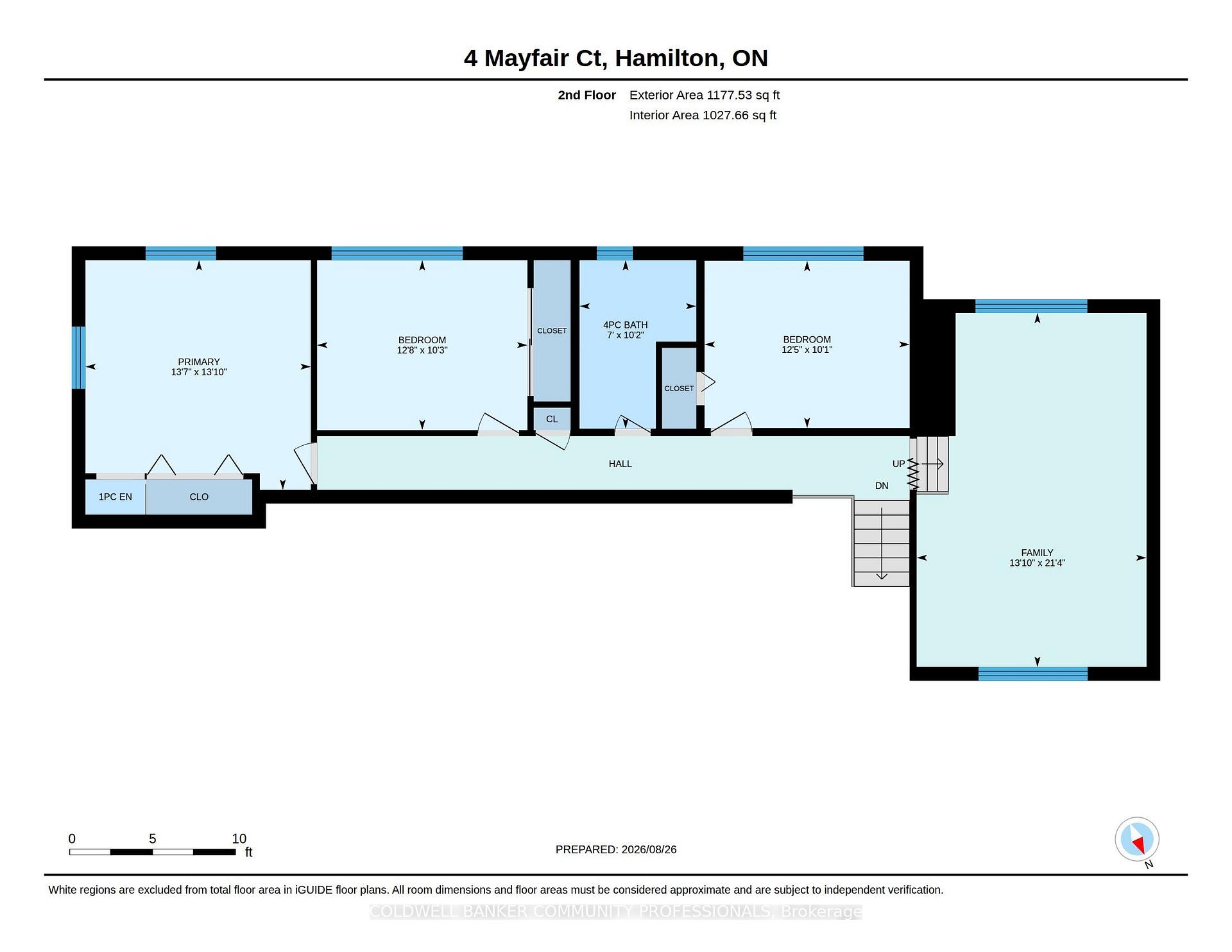 Photo 48 of 4 Mayfair Court, Hamilton, Dundas — HOMEH