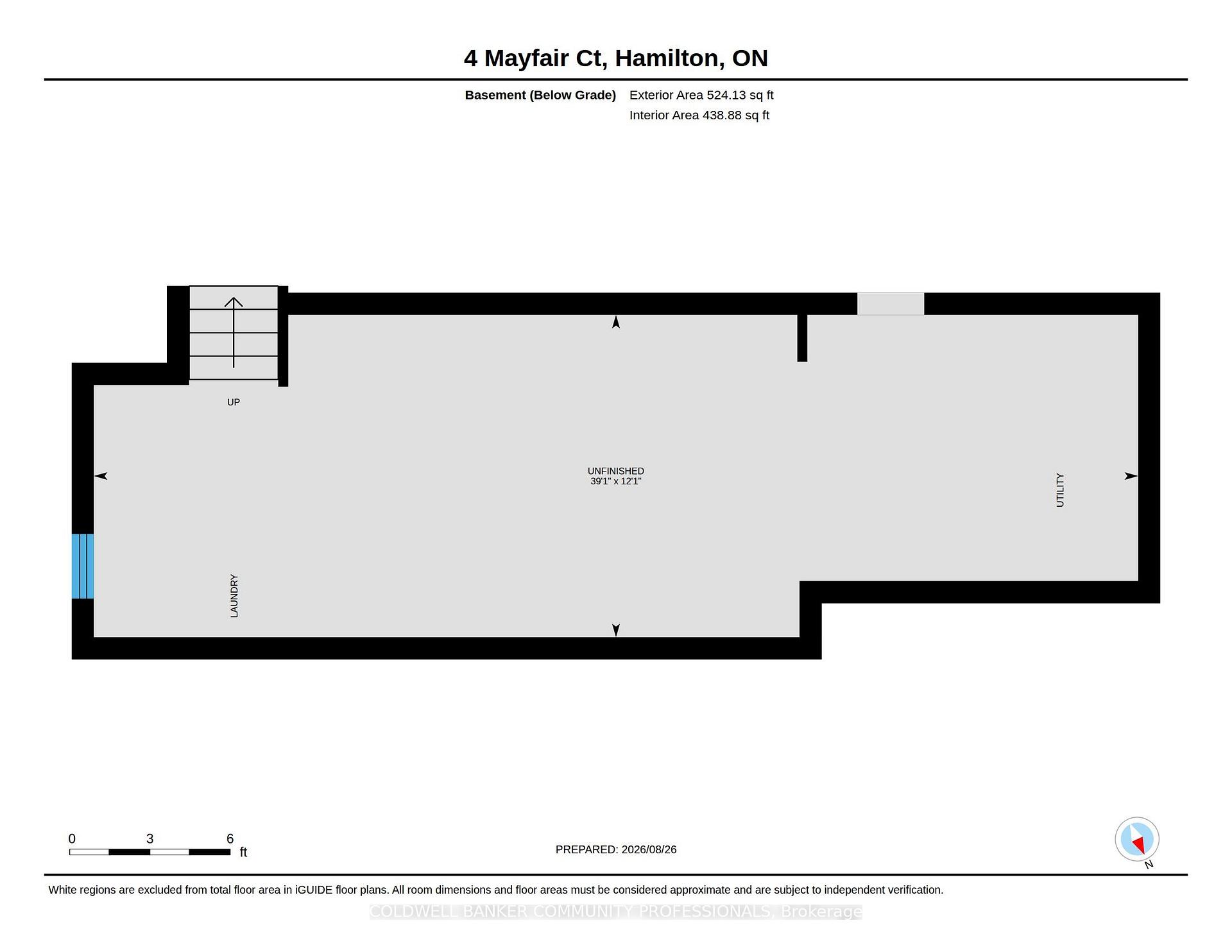 Photo 50 of 4 Mayfair Court, Hamilton, Dundas — HOMEH
