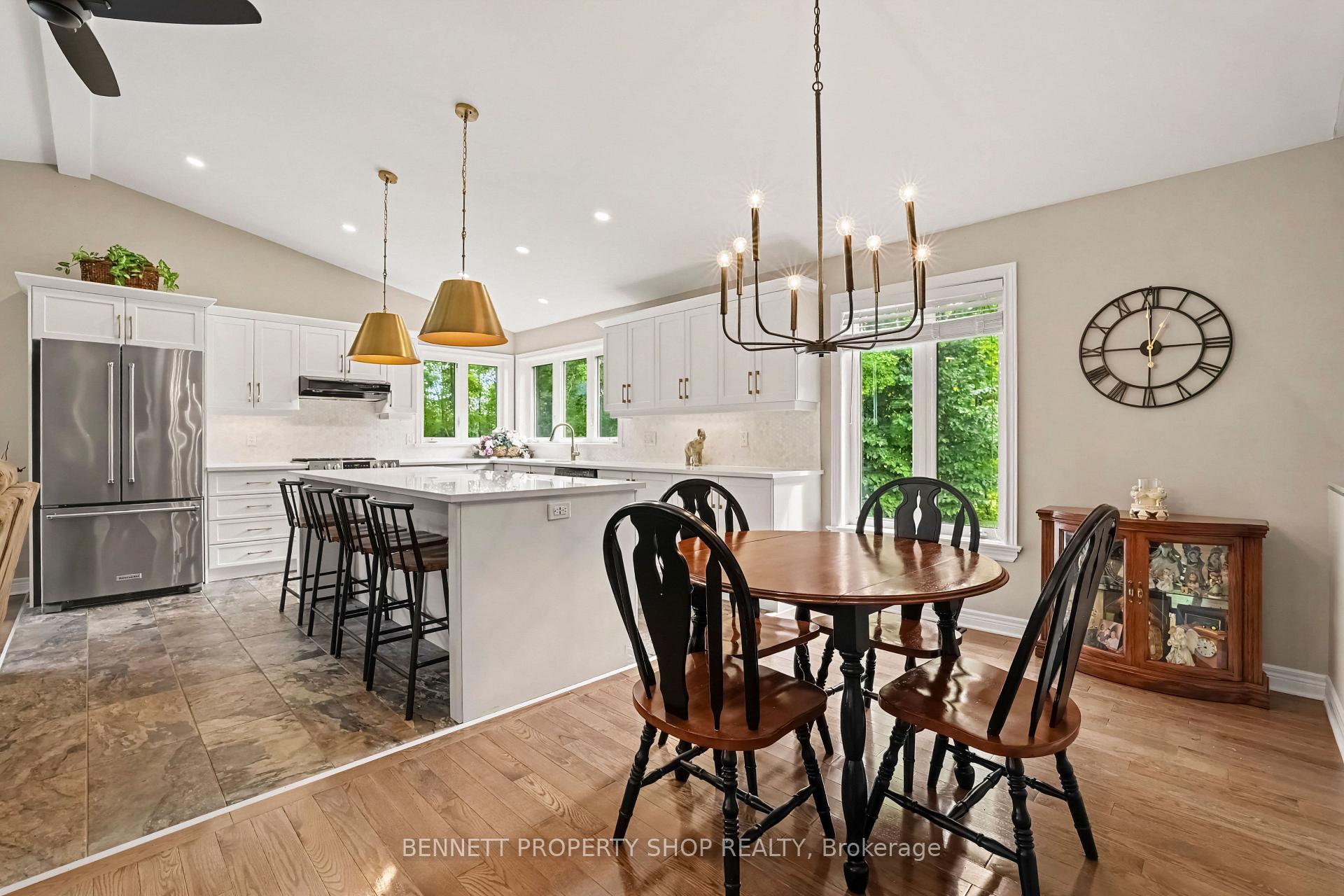 Photo 8 of 160 Northcote Drive, Beckwith, Beckwith Twp — HOMEH