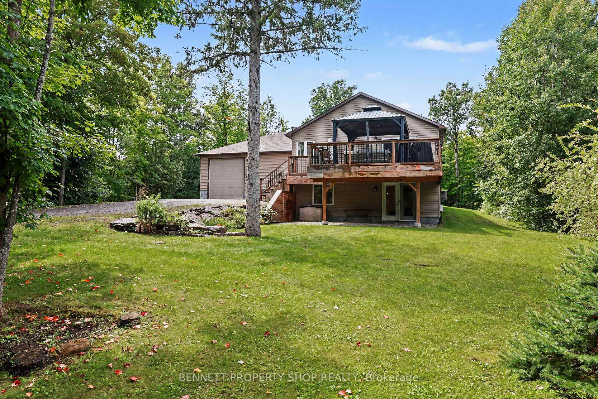 Photo 24 of 160 Northcote Drive, Beckwith, Beckwith Twp — HOMEH
