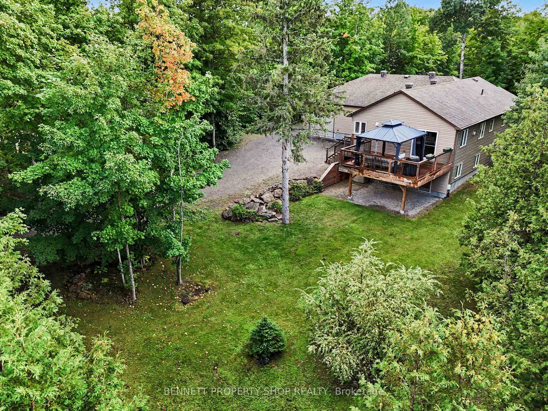 Photo 27 of 160 Northcote Drive, Beckwith, Beckwith Twp — HOMEH