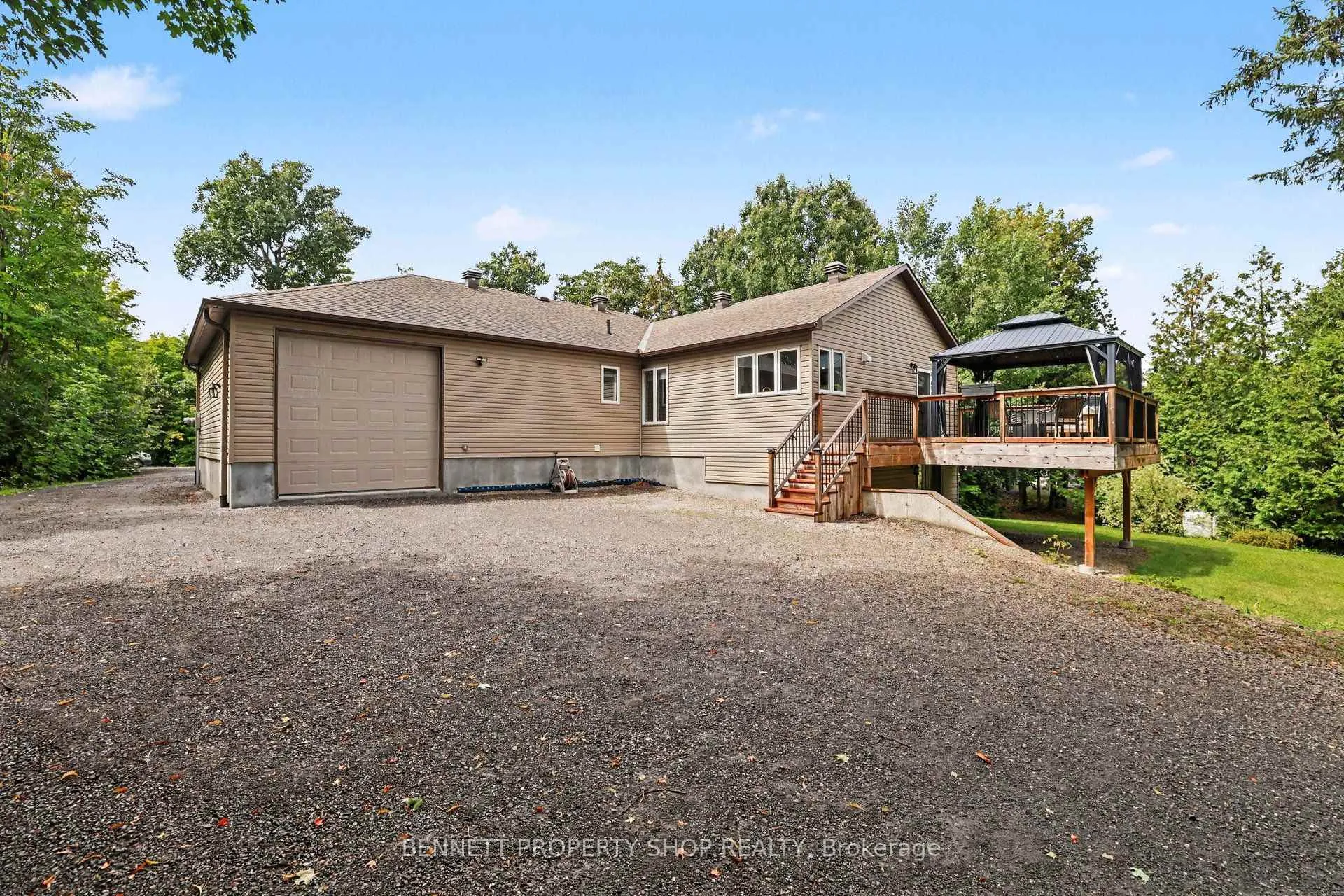 Photo 31 of 160 Northcote Drive, Beckwith, Beckwith Twp — HOMEH