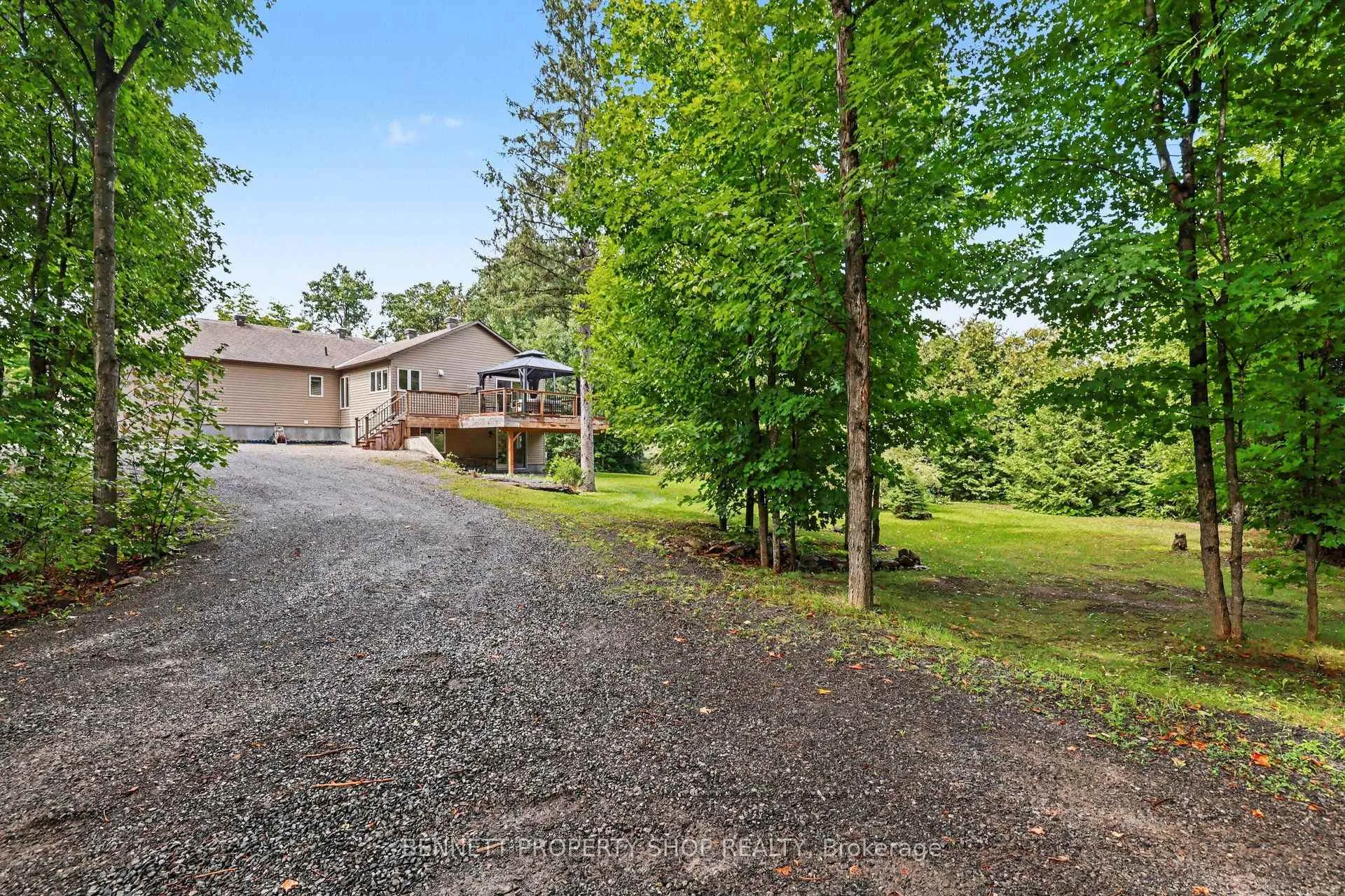 Photo 34 of 160 Northcote Drive, Beckwith, Beckwith Twp — HOMEH