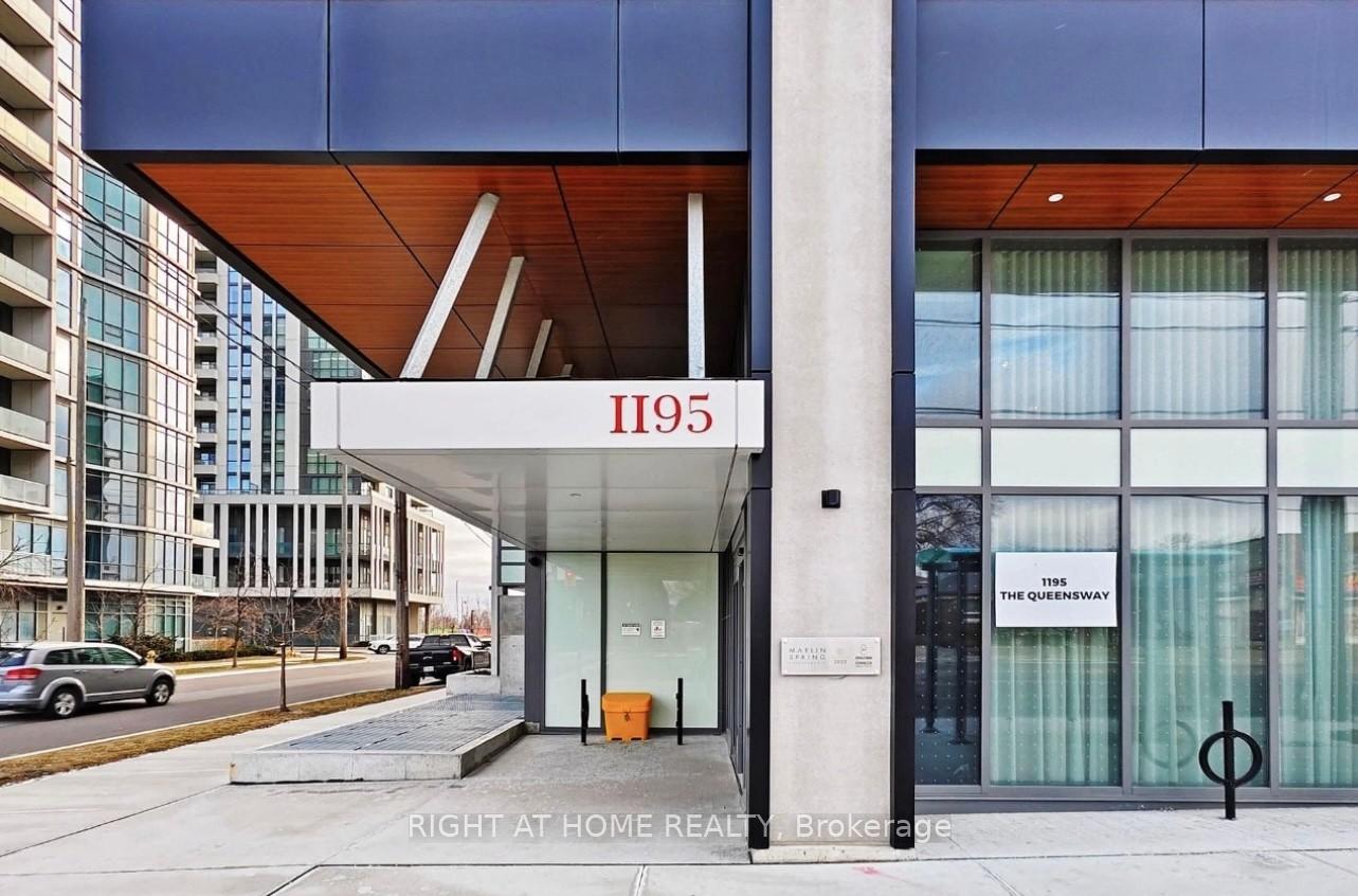 Photo of Unit 704, 1195 The Queensway