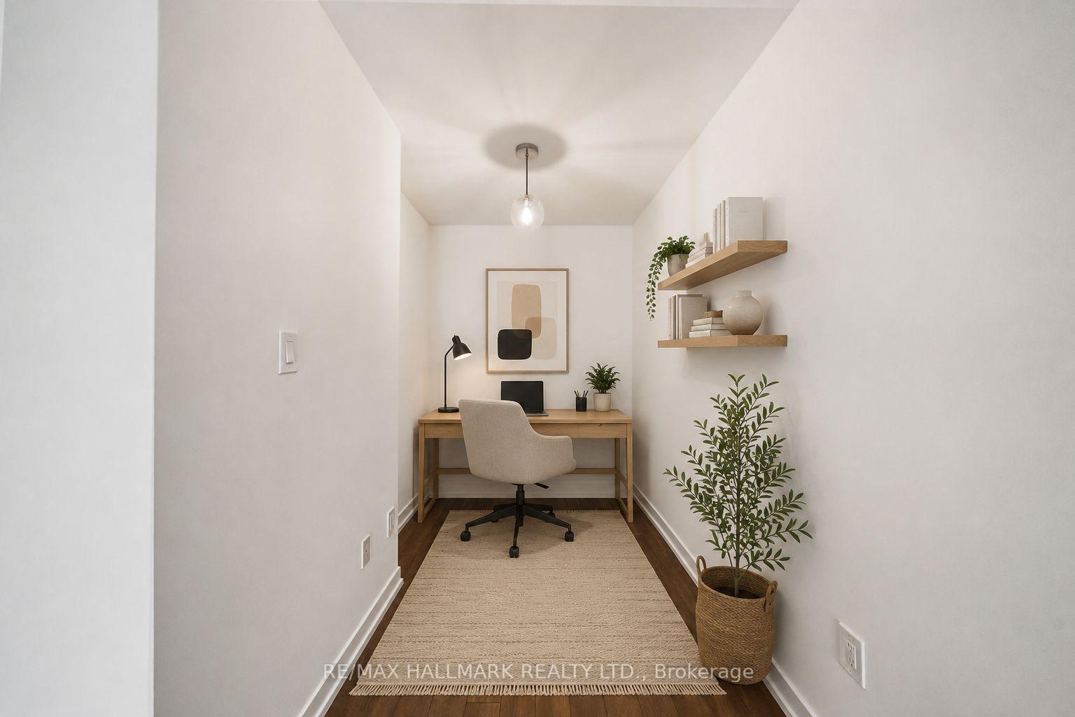 Photo 8 of Unit 103, 816 Lansdowne Avenue, Toronto, Dovercourt-Wallace Emerson-Junction — HOMEH