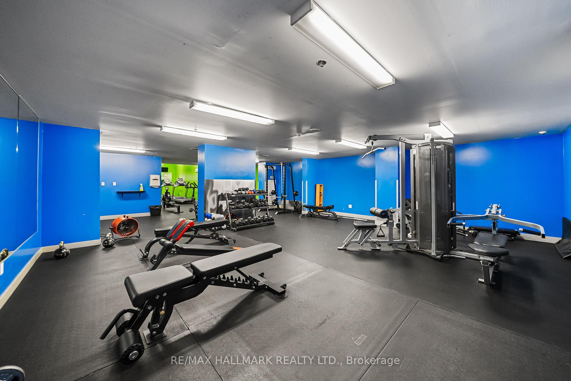 Photo 23 of Unit 103, 816 Lansdowne Avenue, Toronto, Dovercourt-Wallace Emerson-Junction — HOMEH