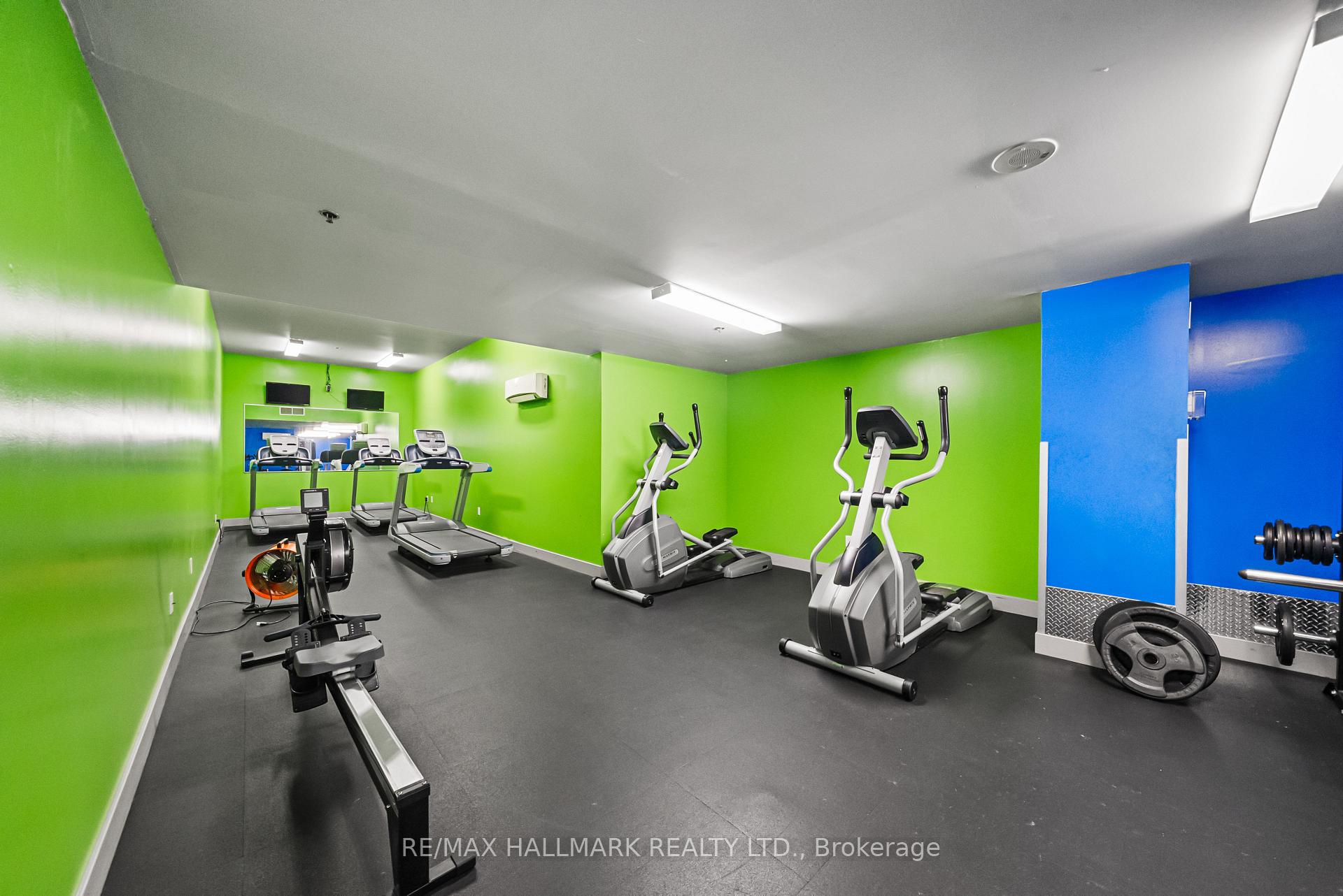 Photo 24 of Unit 103, 816 Lansdowne Avenue, Toronto, Dovercourt-Wallace Emerson-Junction — HOMEH