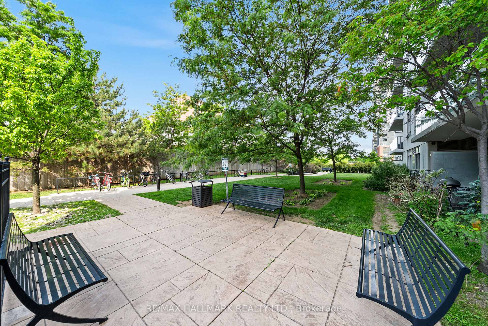 Photo 25 of Unit 103, 816 Lansdowne Avenue, Toronto, Dovercourt-Wallace Emerson-Junction — HOMEH