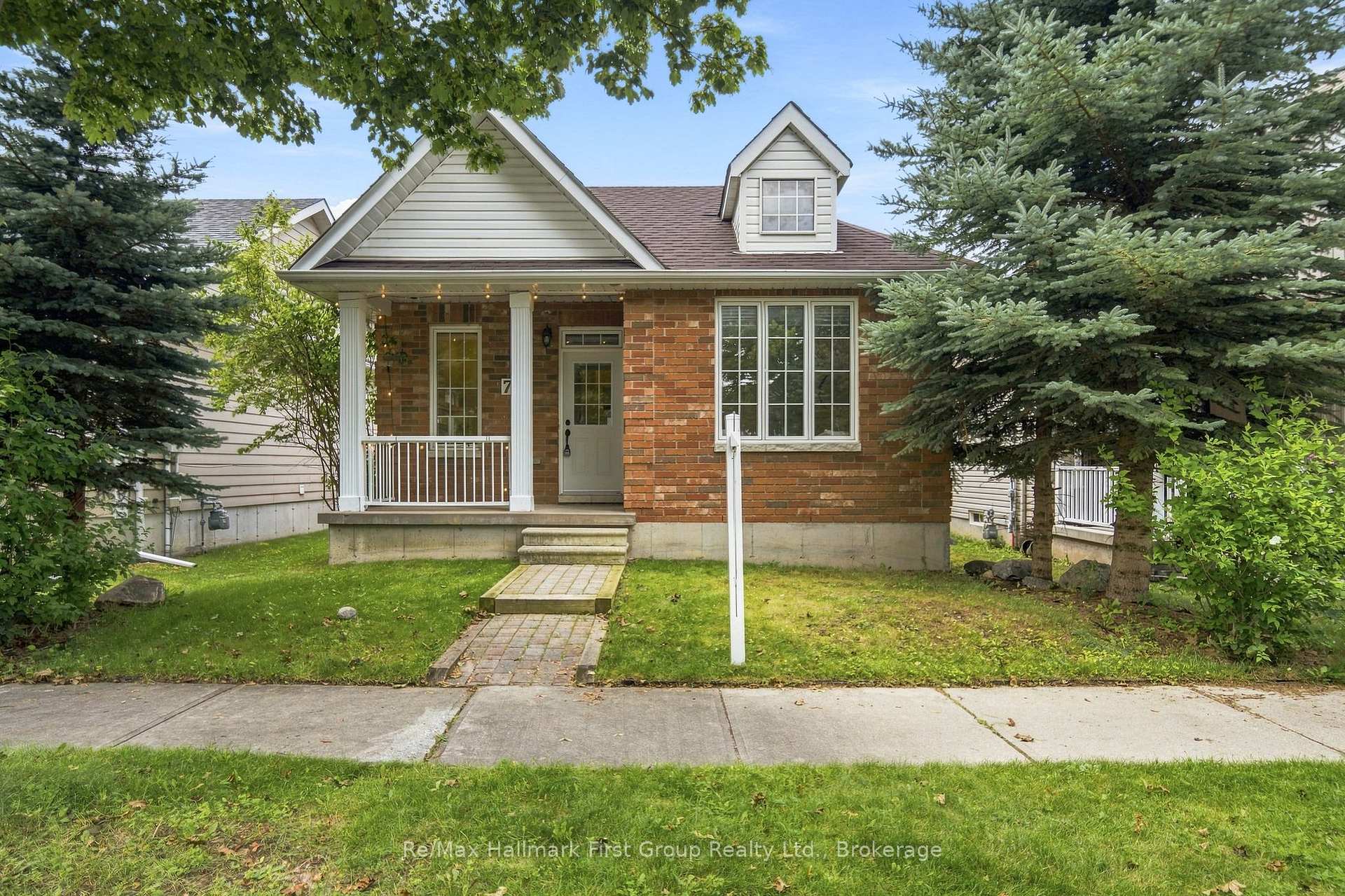 Photo of 777 Prince of Wales Drive