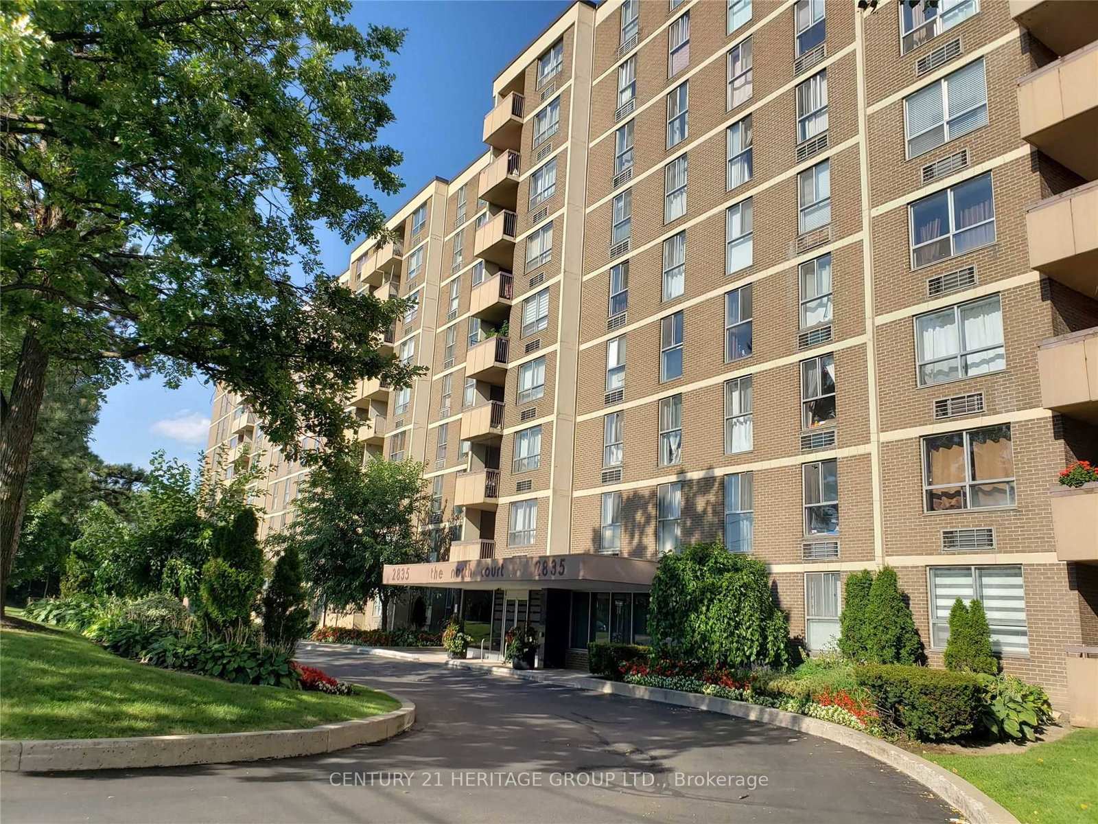 Photo of Unit 206, 2835 Islington Avenue