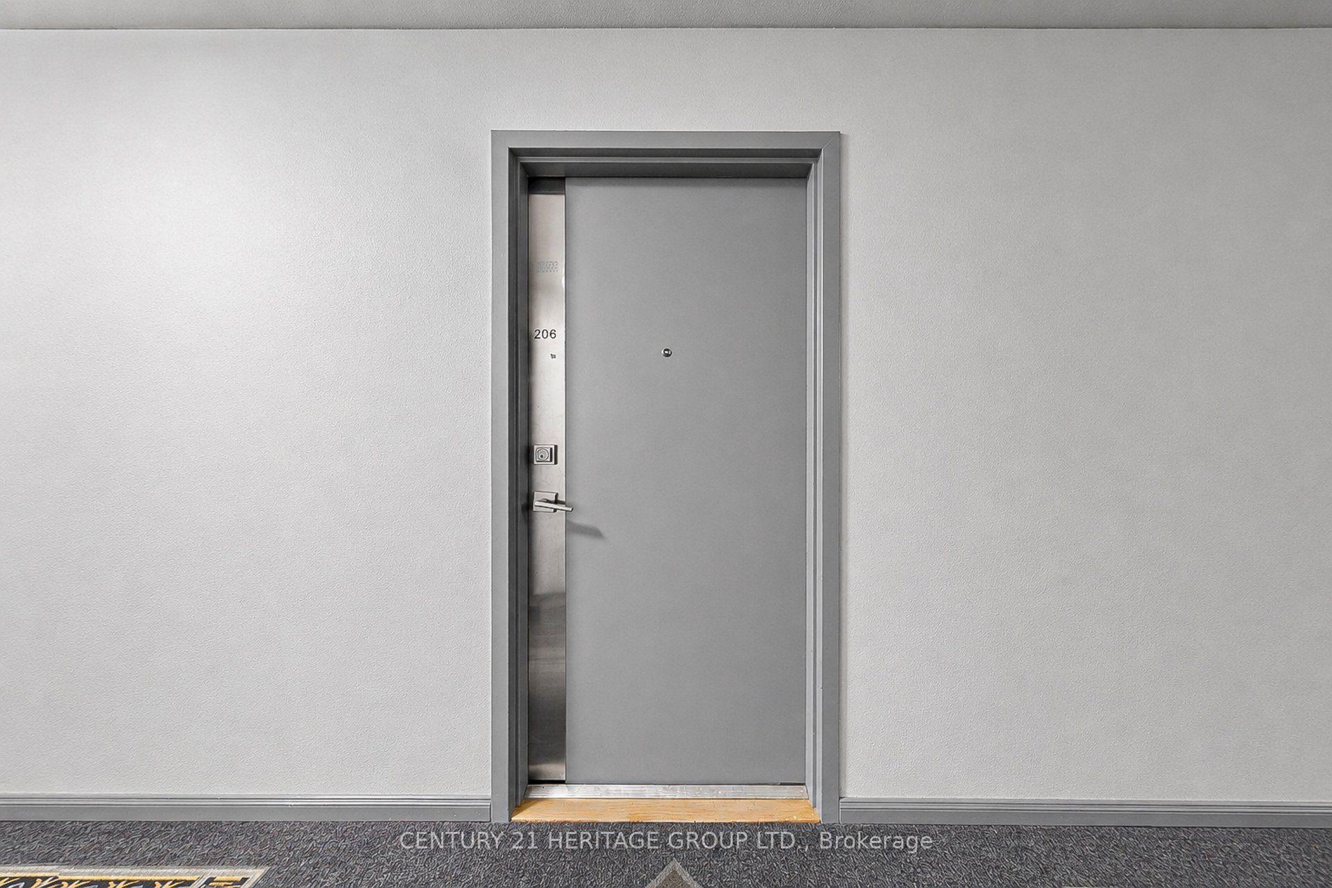 Photo 2 of Unit 206, 2835 Islington Avenue, North York, Humber Summit — HOMEH