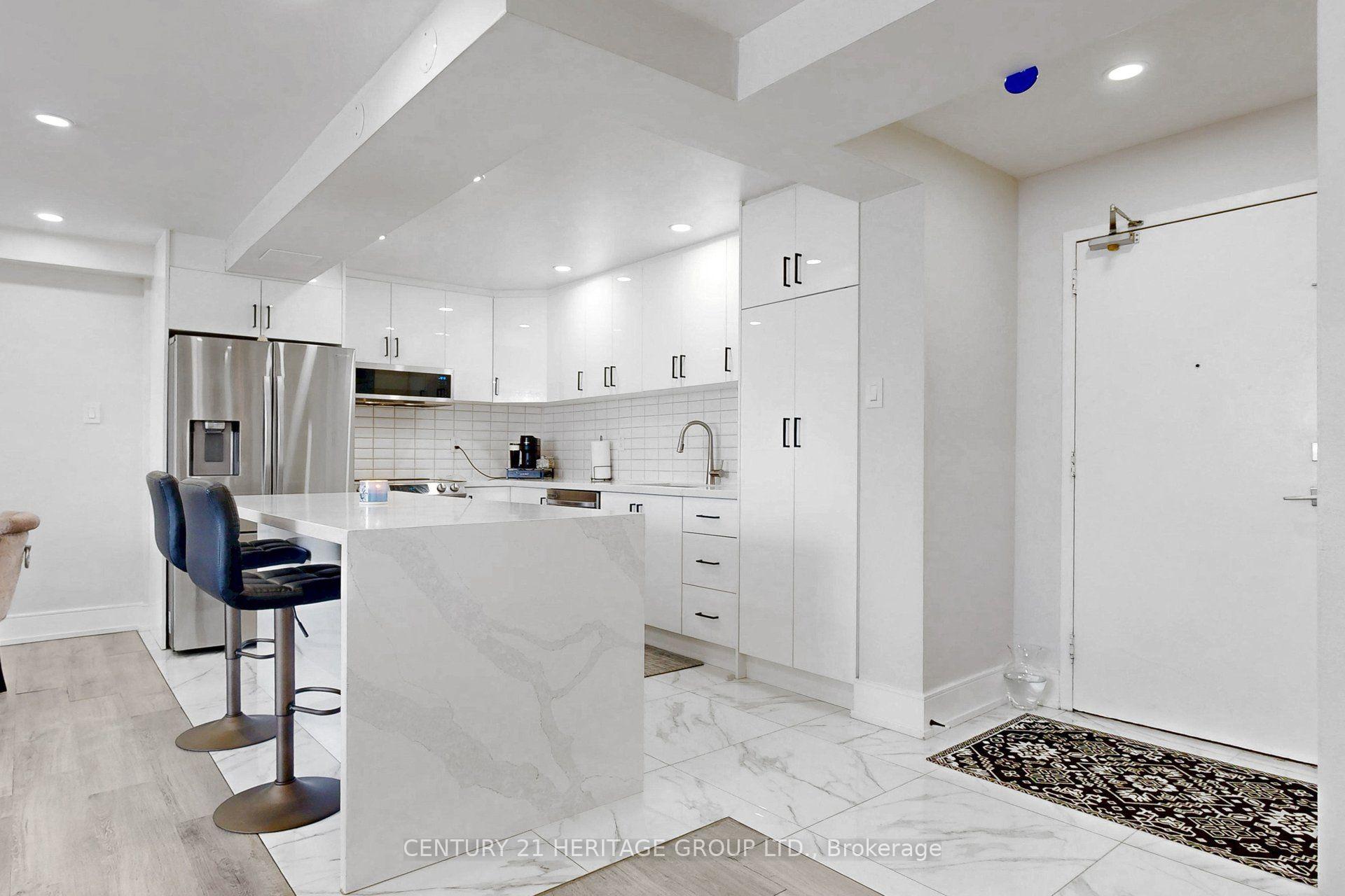 Photo 3 of Unit 206, 2835 Islington Avenue, North York, Humber Summit — HOMEH