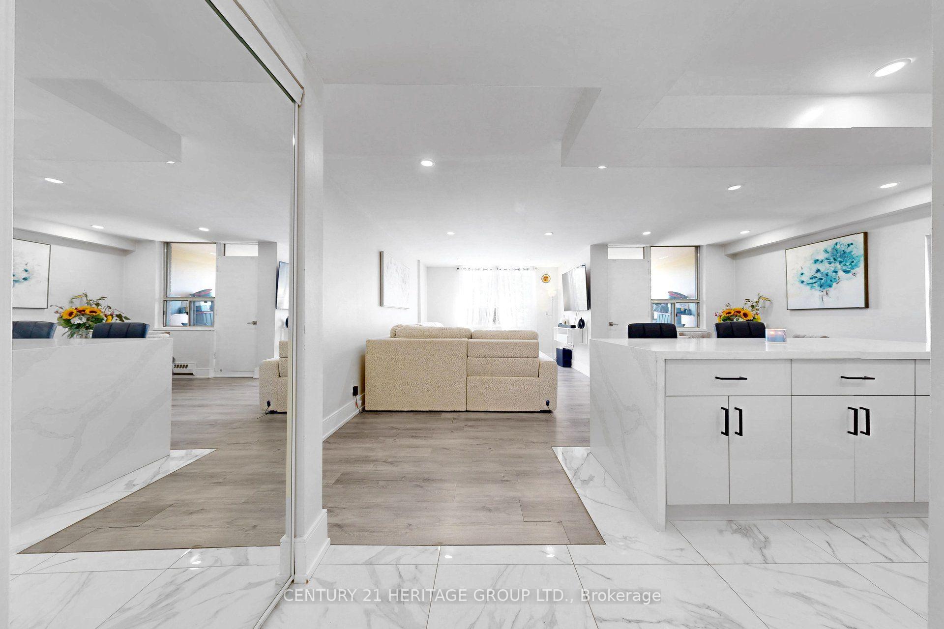 Photo 4 of Unit 206, 2835 Islington Avenue, North York, Humber Summit — HOMEH
