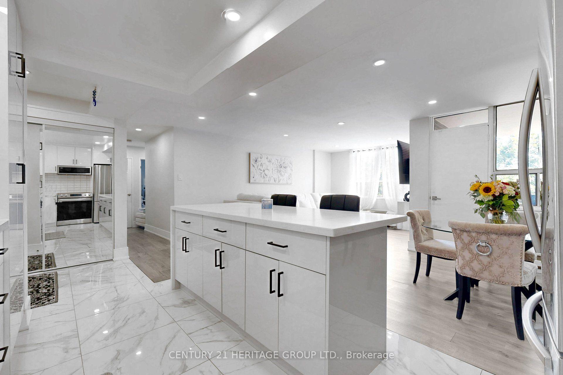 Photo 9 of Unit 206, 2835 Islington Avenue, North York, Humber Summit — HOMEH