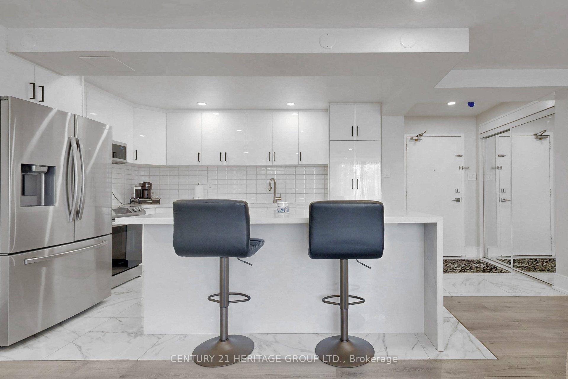 Photo 11 of Unit 206, 2835 Islington Avenue, North York, Humber Summit — HOMEH