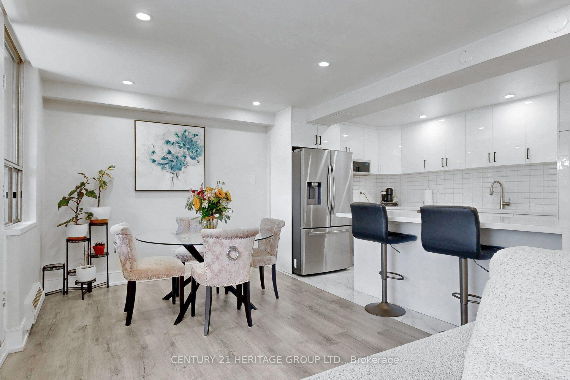 Photo 12 of Unit 206, 2835 Islington Avenue, North York, Humber Summit — HOMEH