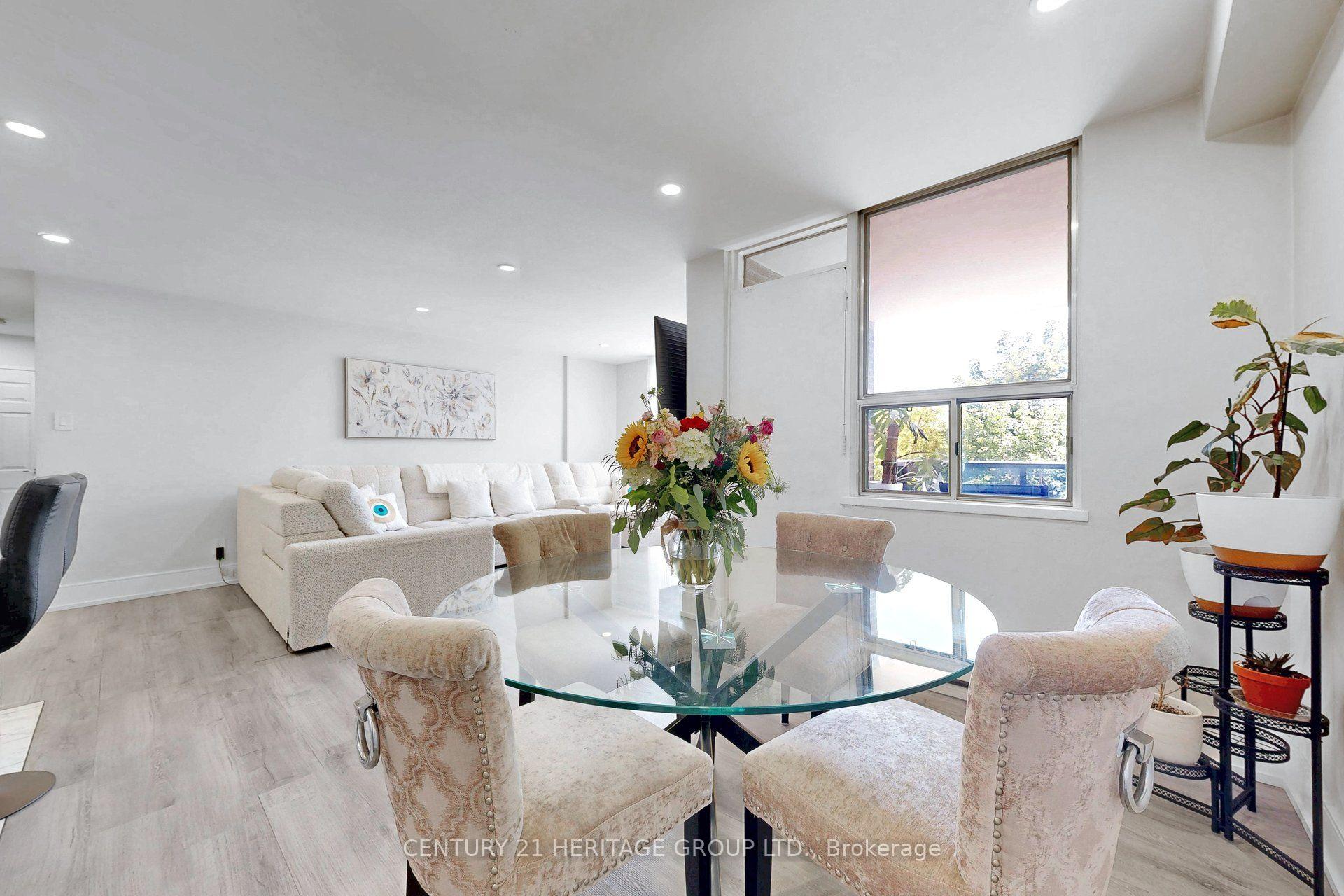 Photo 13 of Unit 206, 2835 Islington Avenue, North York, Humber Summit — HOMEH