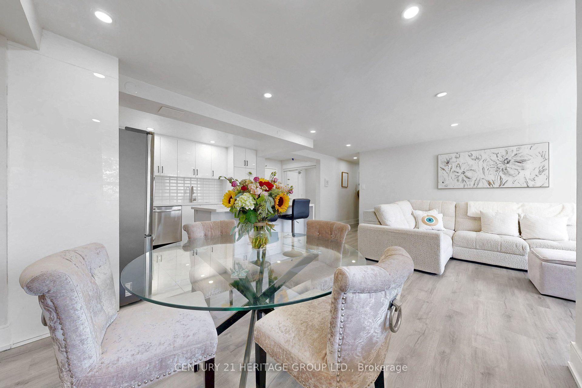 Photo 14 of Unit 206, 2835 Islington Avenue, North York, Humber Summit — HOMEH