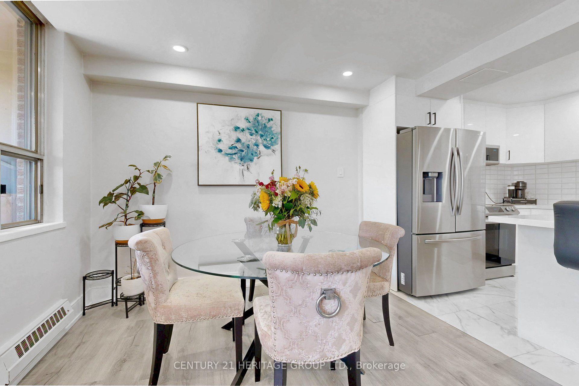 Photo 15 of Unit 206, 2835 Islington Avenue, North York, Humber Summit — HOMEH