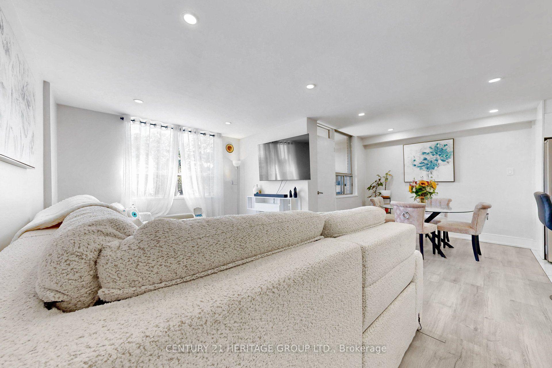 Photo 16 of Unit 206, 2835 Islington Avenue, North York, Humber Summit — HOMEH