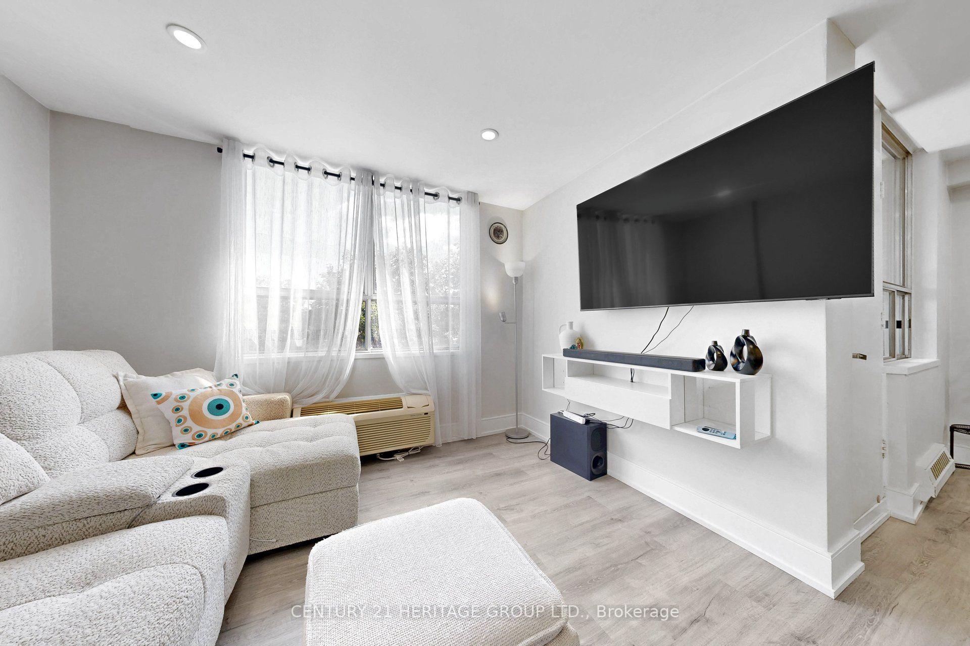 Photo 18 of Unit 206, 2835 Islington Avenue, North York, Humber Summit — HOMEH