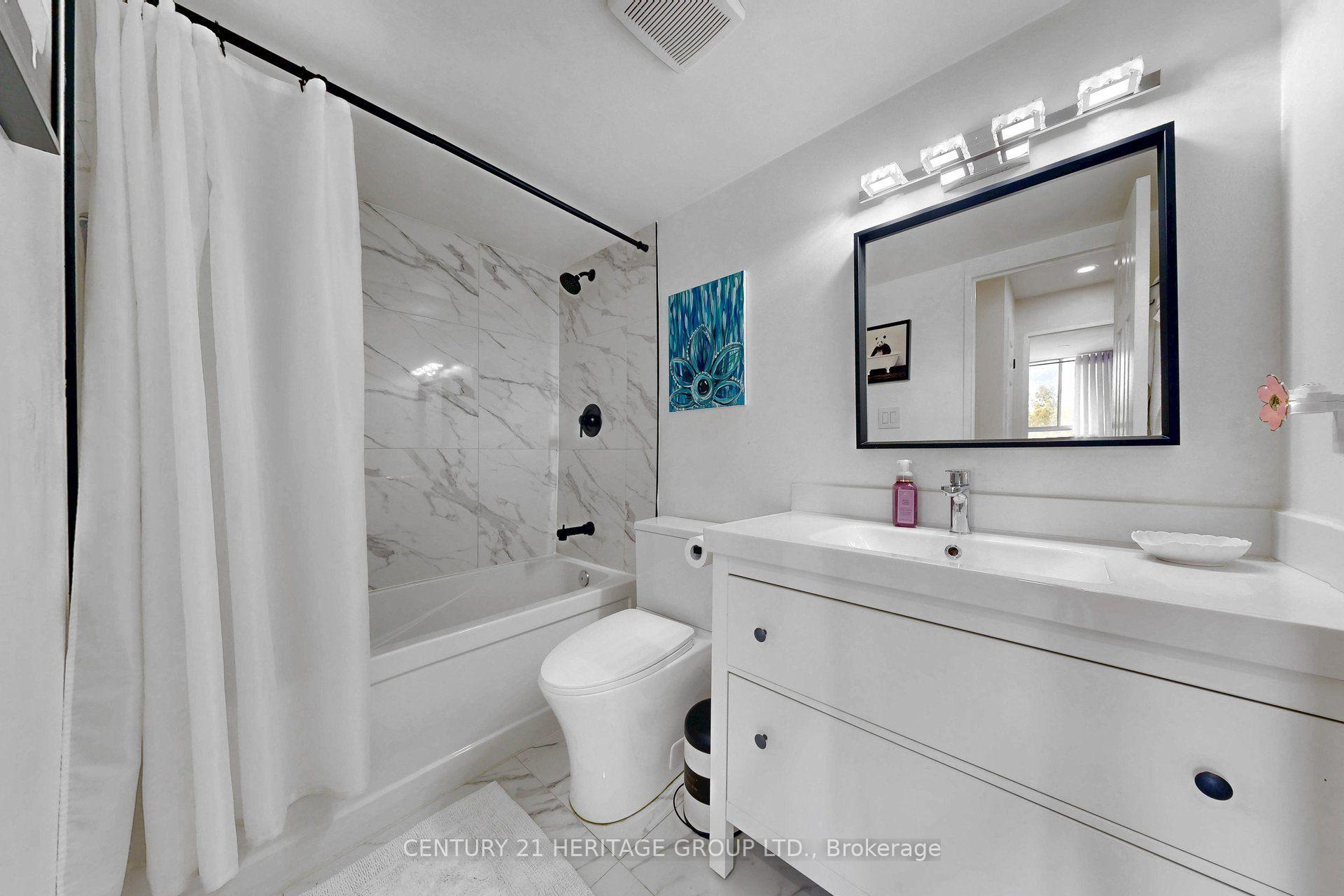 Photo 20 of Unit 206, 2835 Islington Avenue, North York, Humber Summit — HOMEH